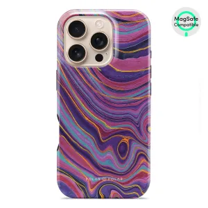 Rhythm in the Desert - iPhone 16 Pro Case