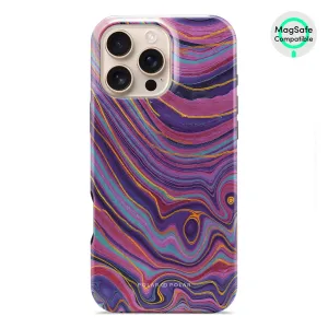 Rhythm in the Desert - iPhone 16 Pro Max Case
