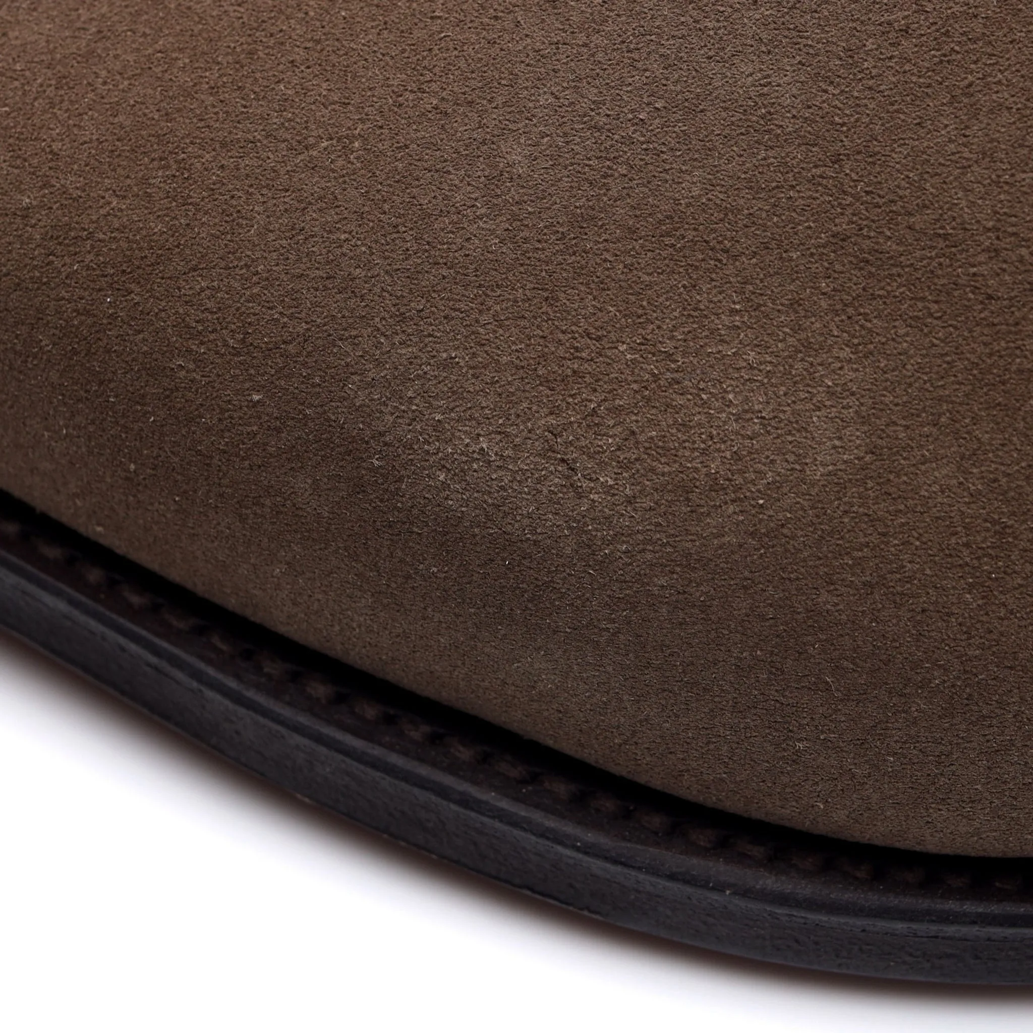 'Rickford' Light Brown Suede Chukka Boots UK 10 G