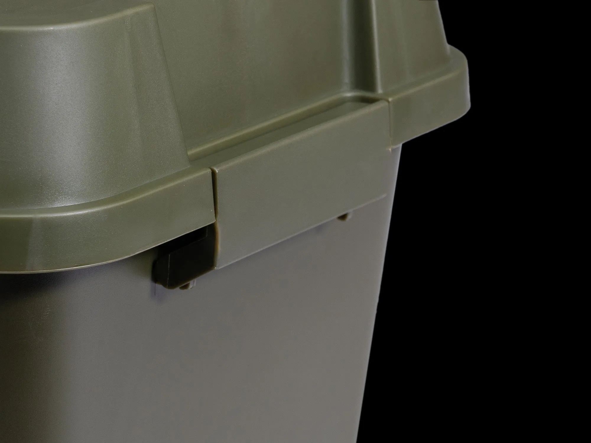 RIDGEMONKEY Armoury Stackable Storage Box 16 Litre