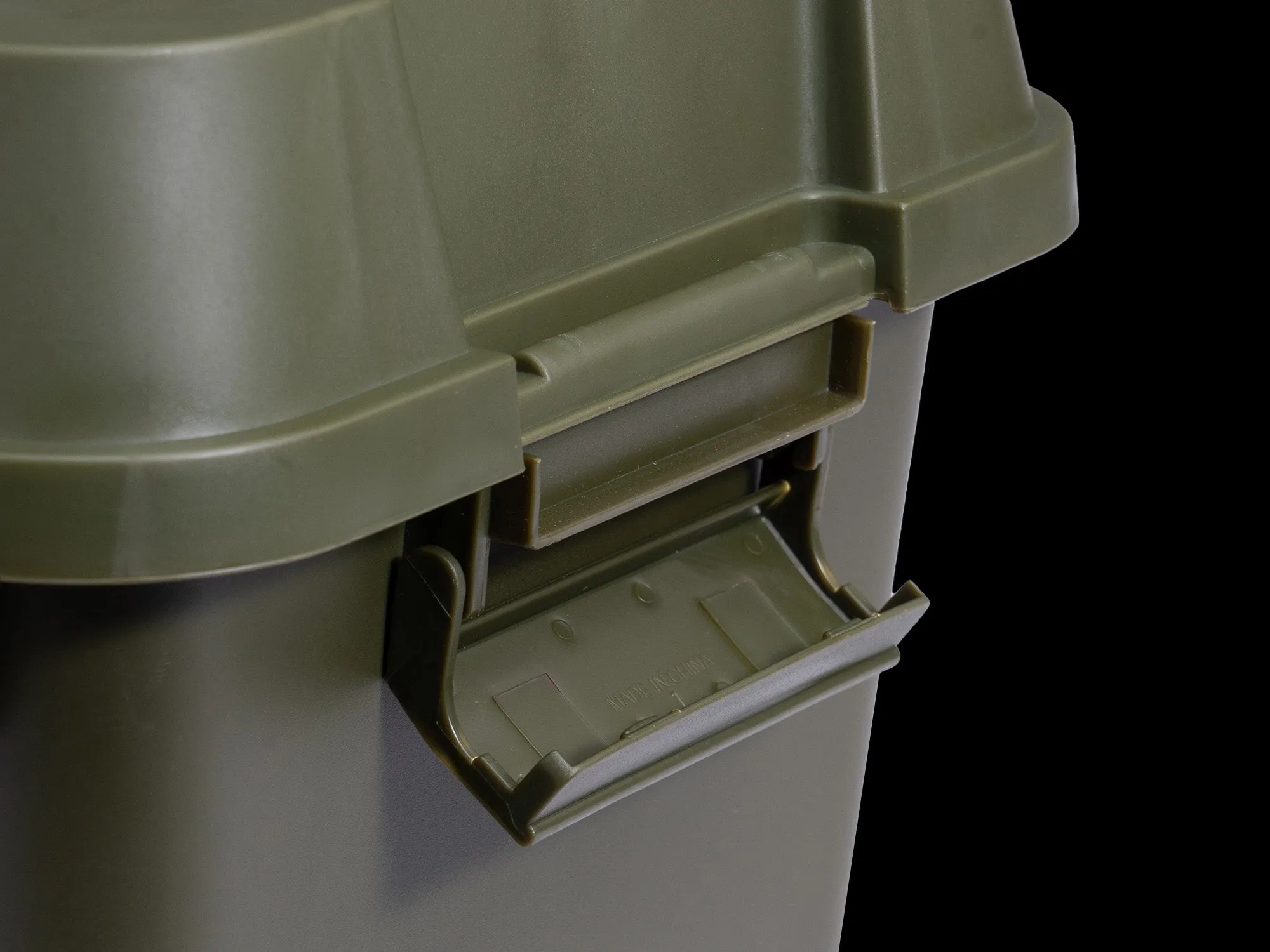 RIDGEMONKEY Armoury Stackable Storage Box 16 Litre