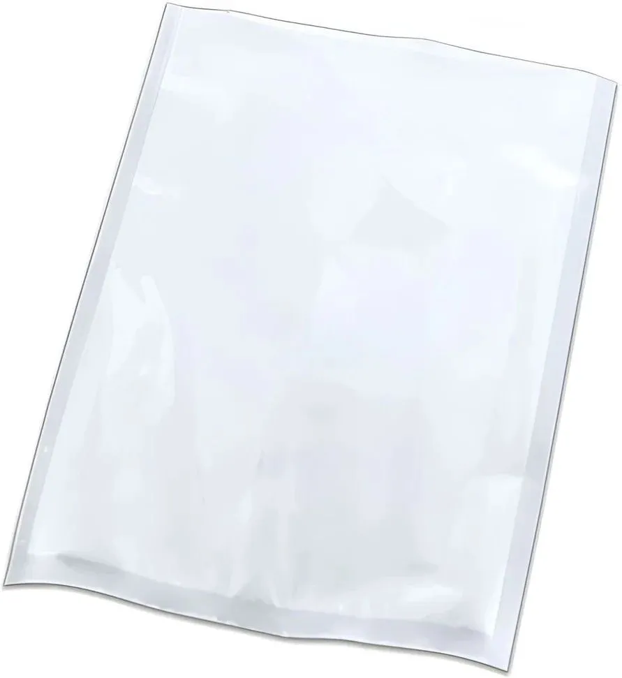 RiteSource - 5" x 8" Poly Vacuum Bag, 3000/Cs - VL05083