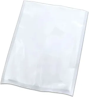 RiteSource - 5" x 8" Poly Vacuum Bag, 3000/Cs - VL05083