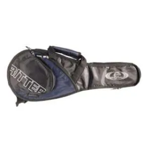 Ritter Junior Uke Bag: Ukulele Soprano, RJG300-9-U/BOC Black Ocean