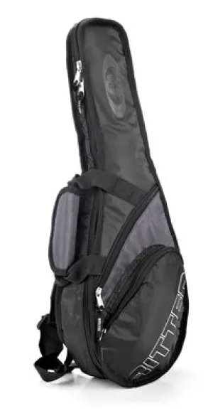 Ritter Junior Uke Bag: Ukulele Soprano, RJG300-9-U/BSN Black Stone