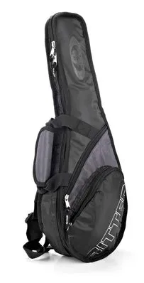Ritter Junior Uke Bag: Ukulele Soprano, RJG300-9-U/BSN Black Stone