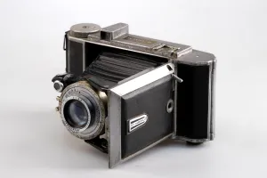 ROAMER II