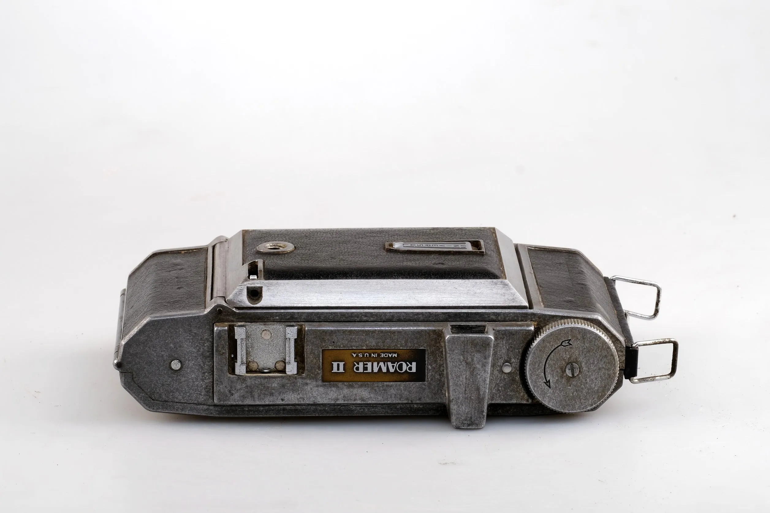 ROAMER II