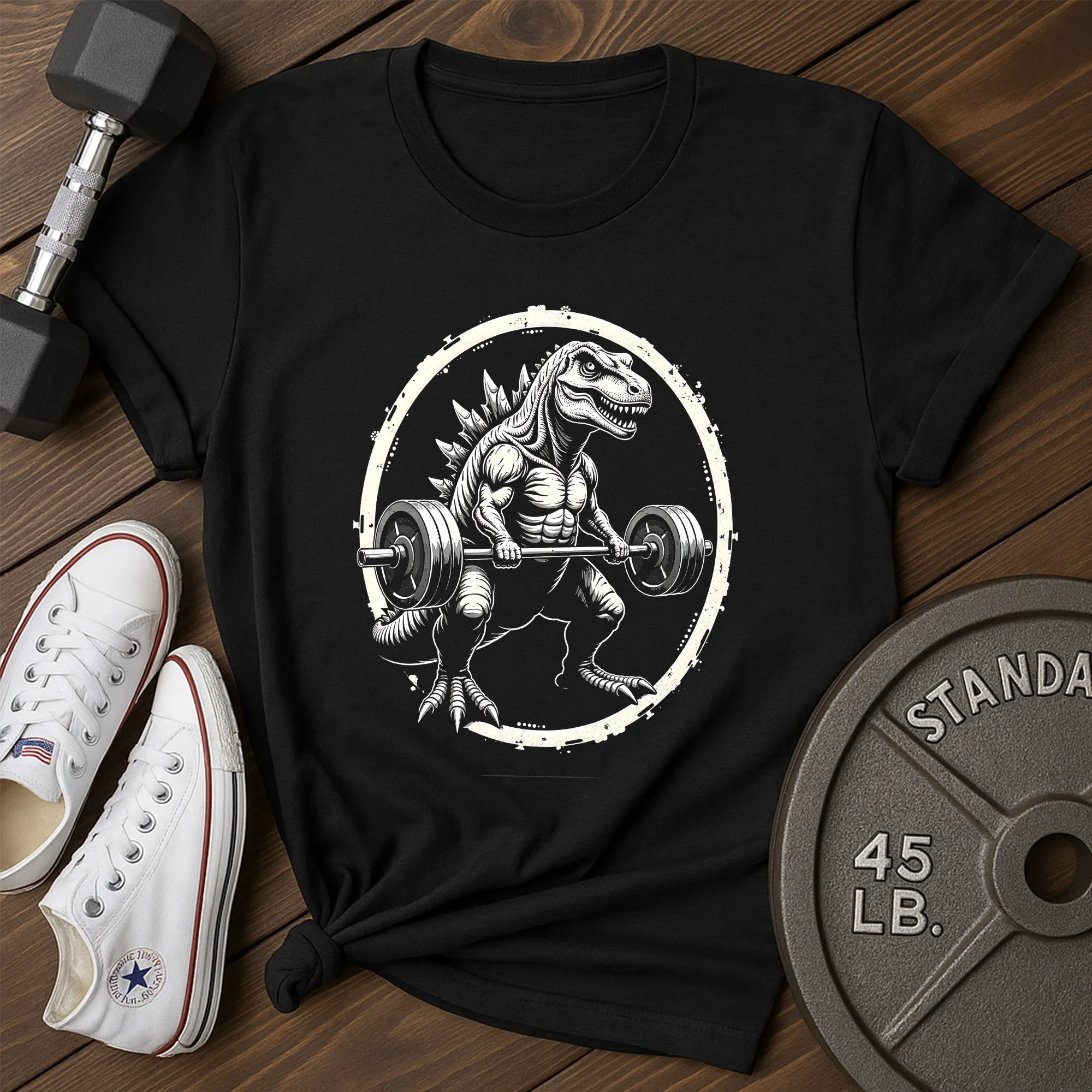 Roar T-Shirt