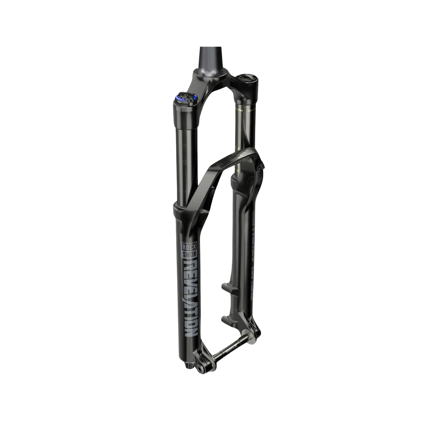 Rockshox Revelation RC 27.5" Boost 15x110 120mm - Black