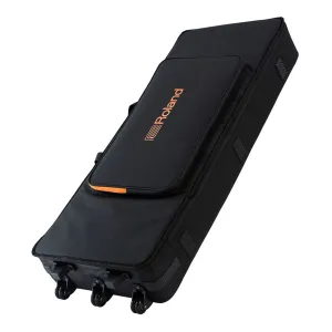 Roland Keyboard Bag w/Wheels 76 Note