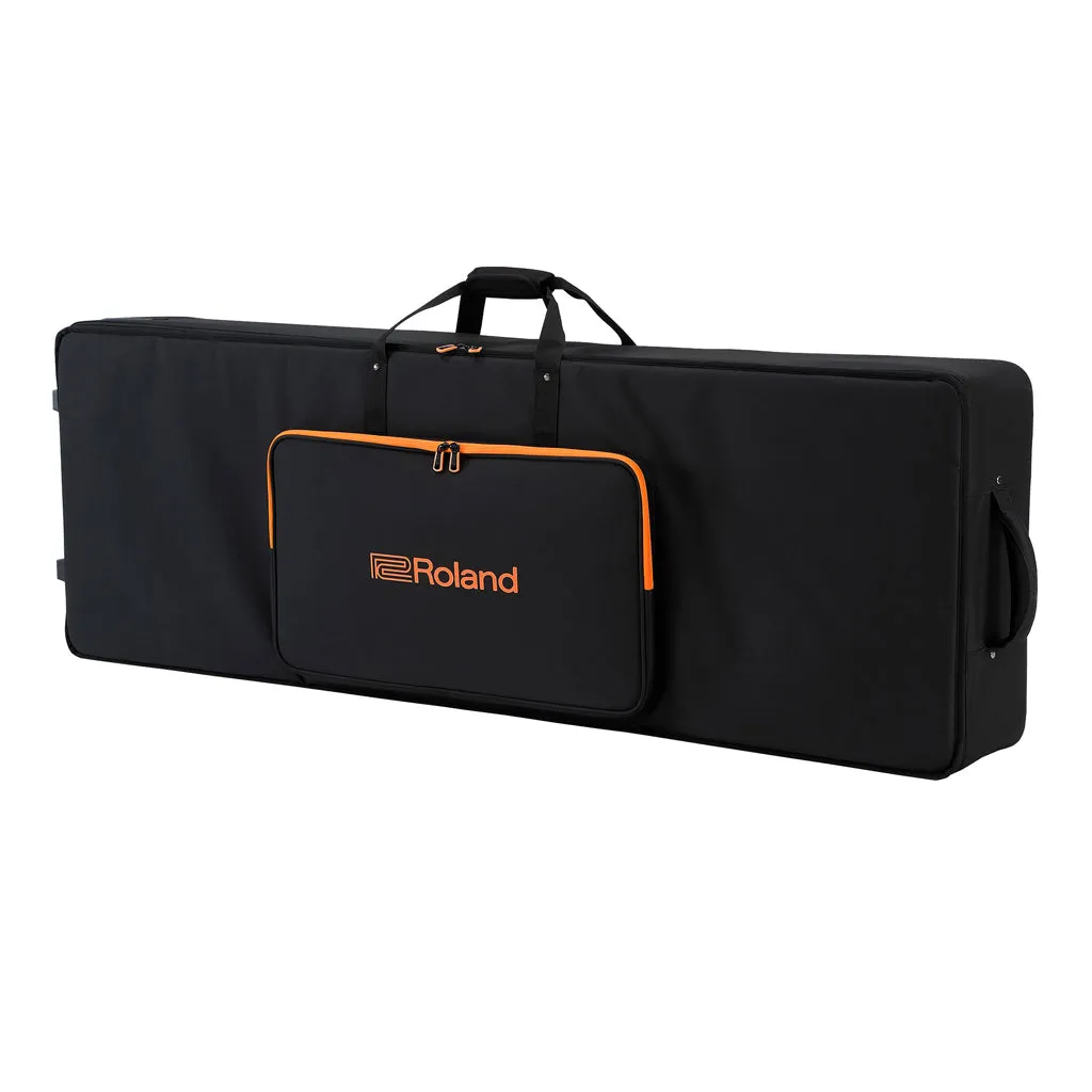 Roland Keyboard Bag w/Wheels 76 Note