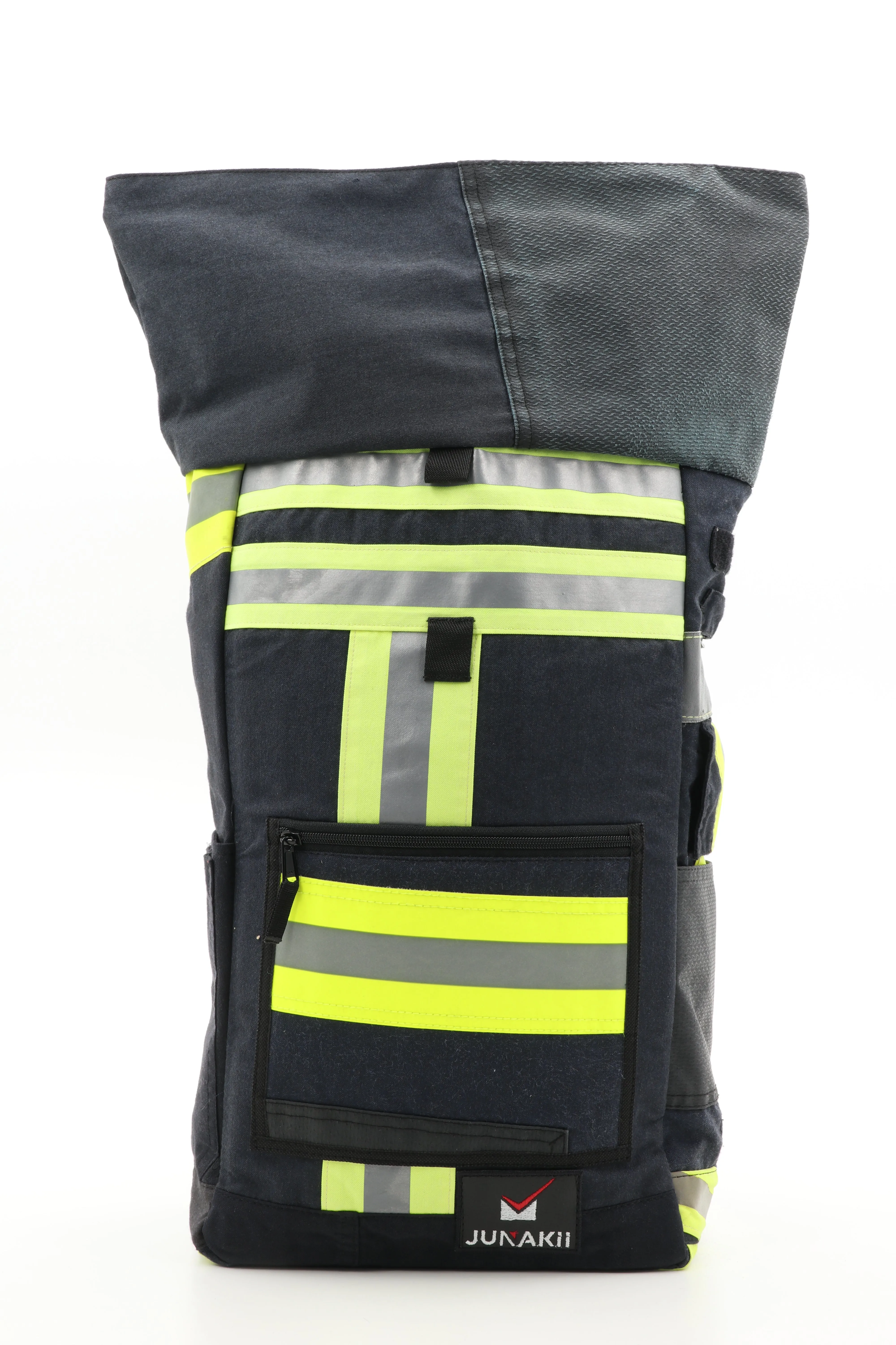 Rolltop Rucksack