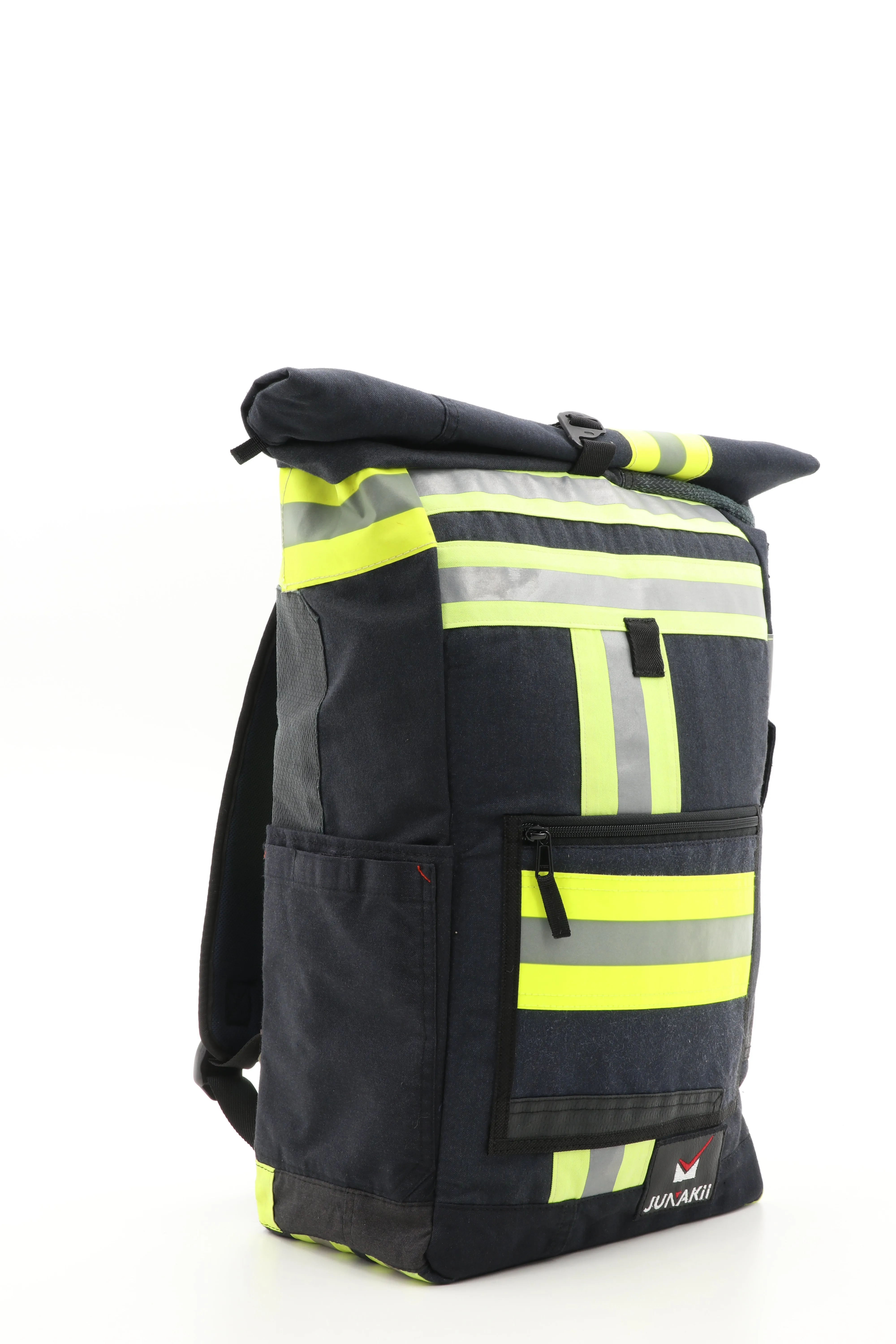 Rolltop Rucksack