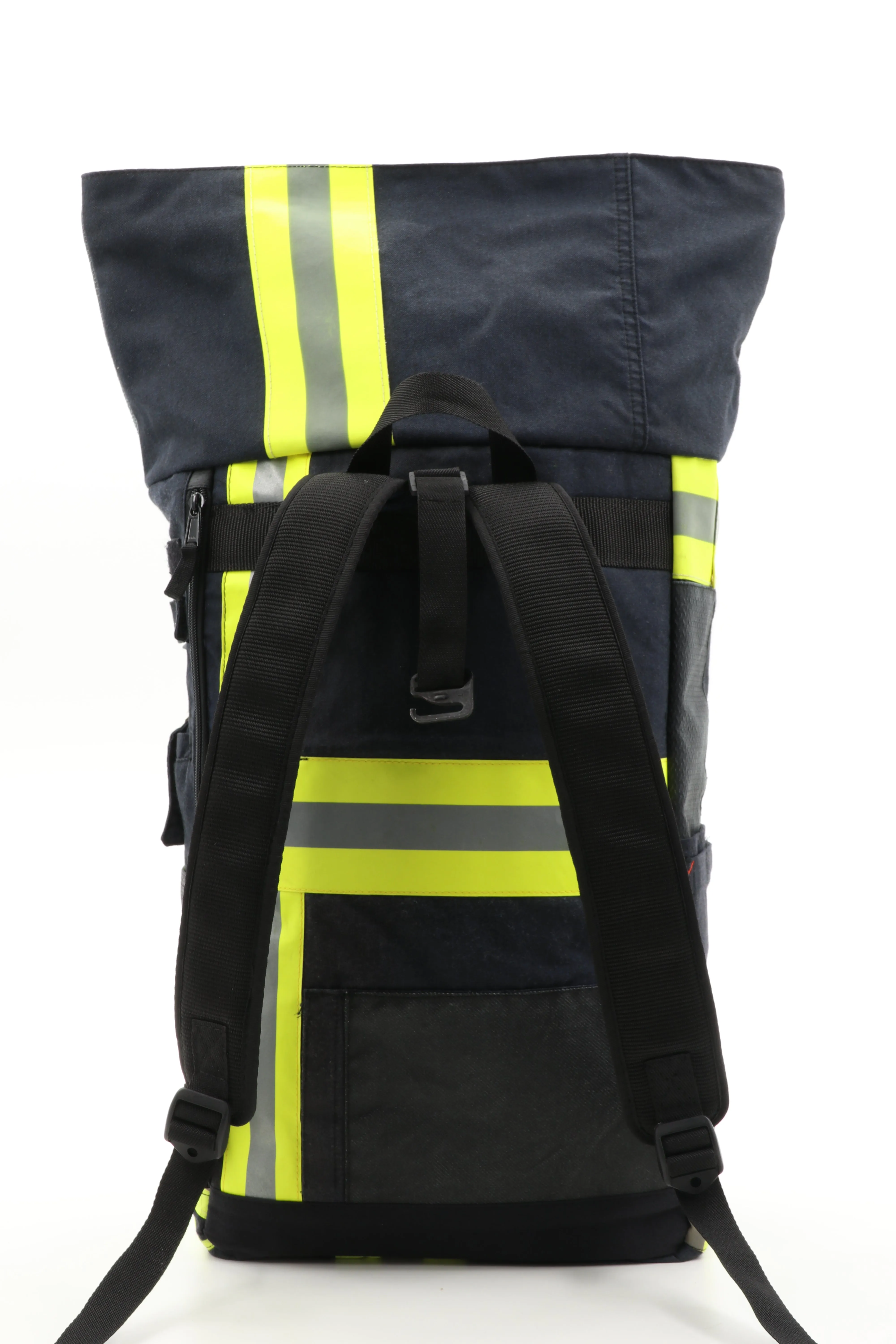 Rolltop Rucksack