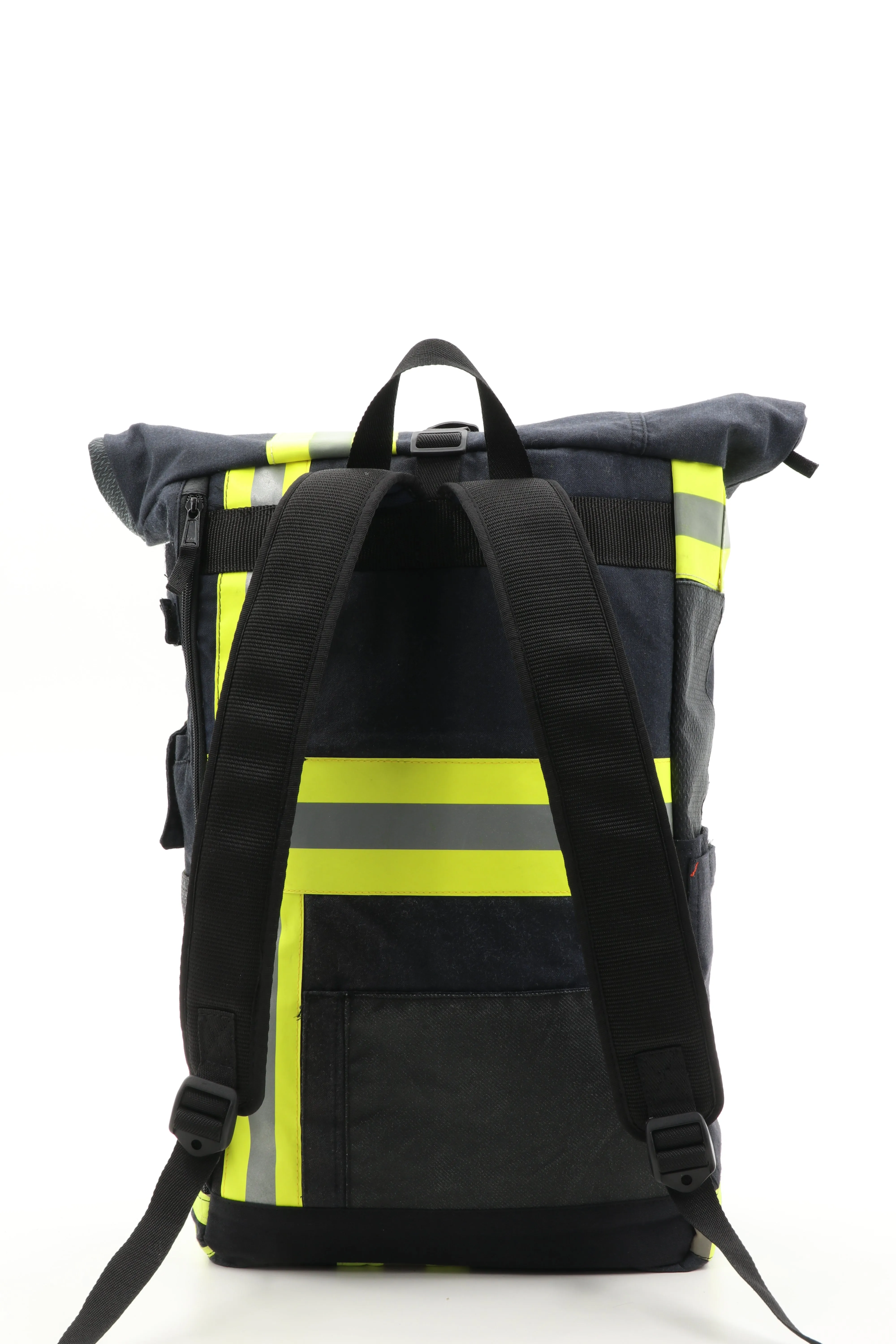 Rolltop Rucksack