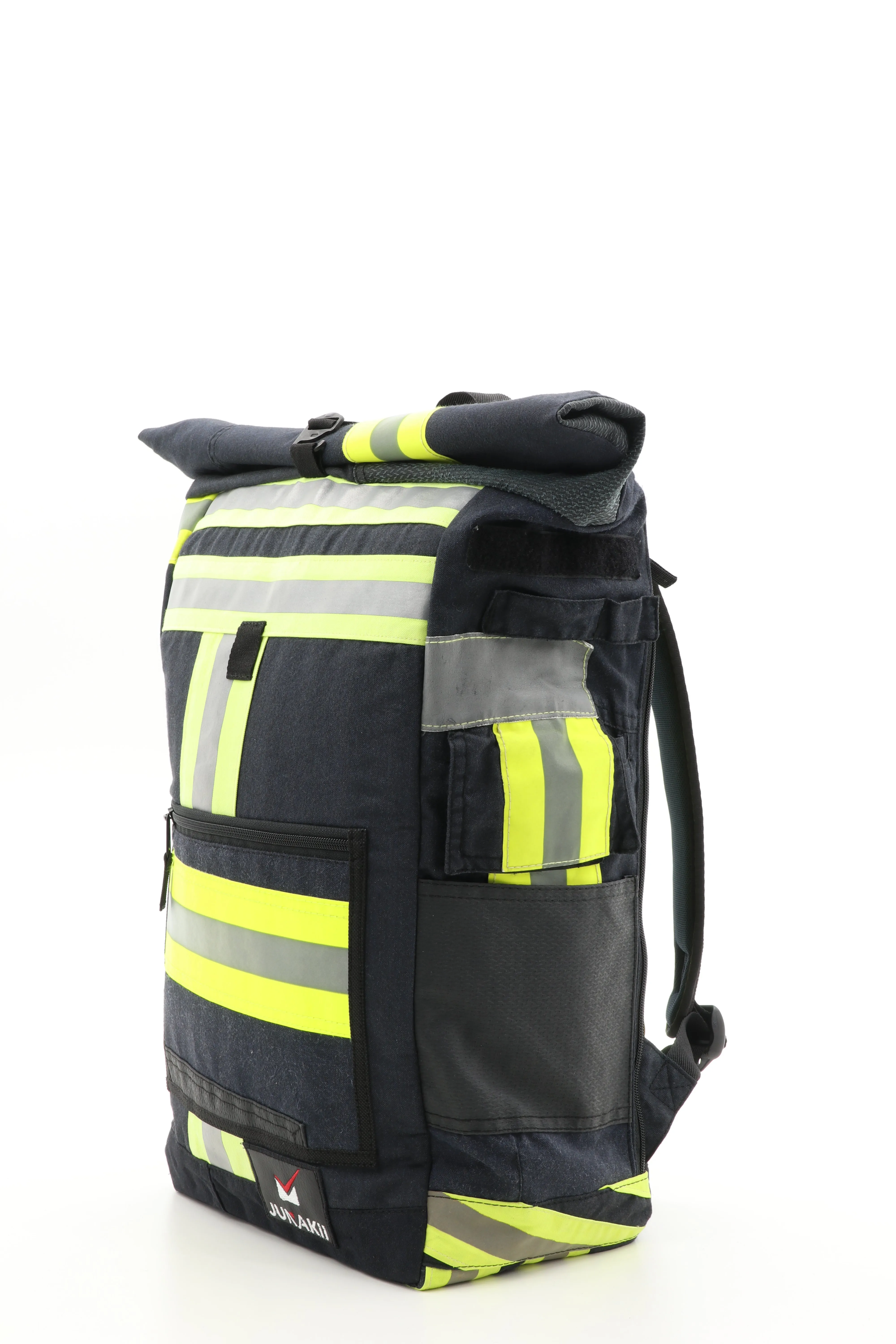 Rolltop Rucksack