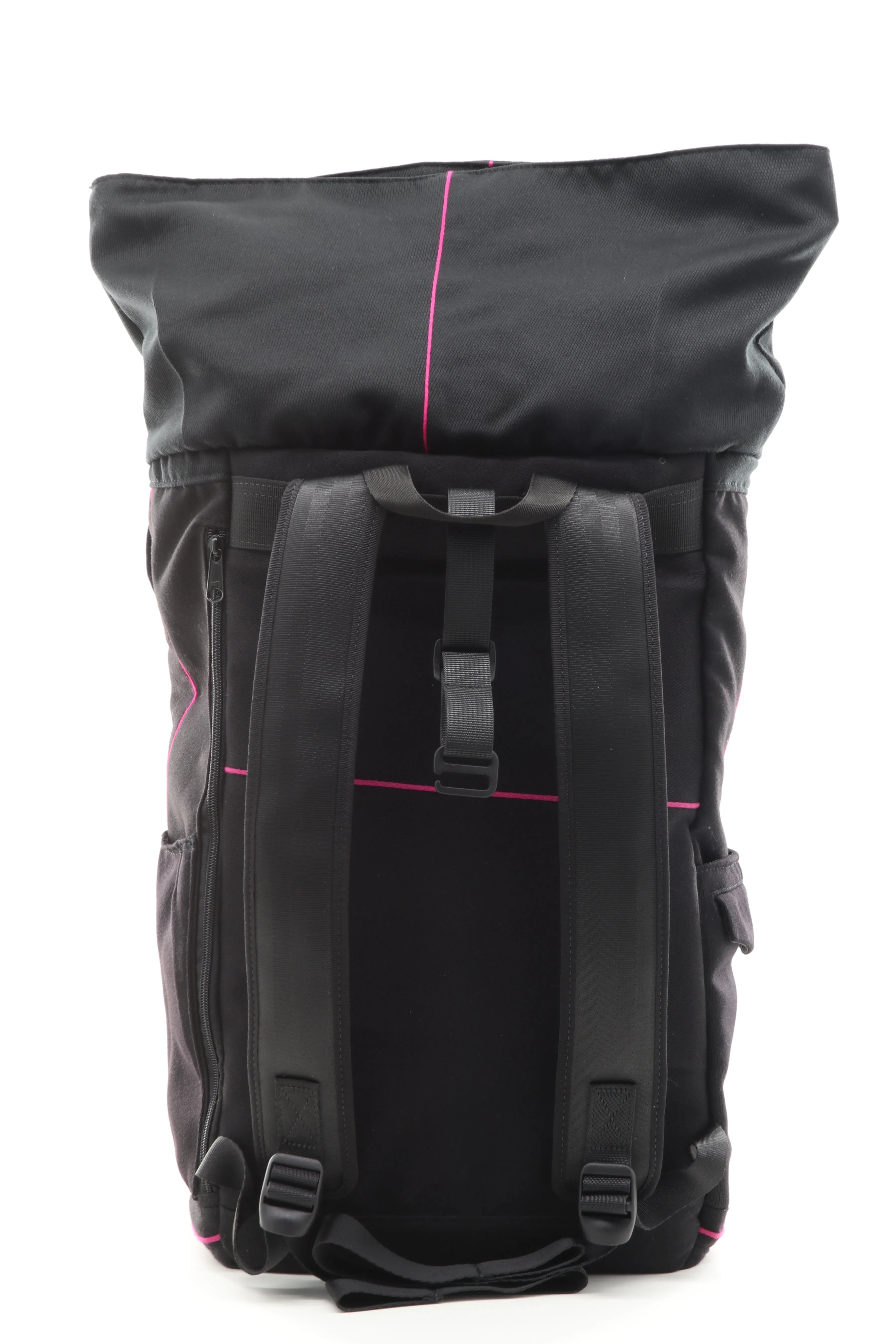Rolltop Rucksack