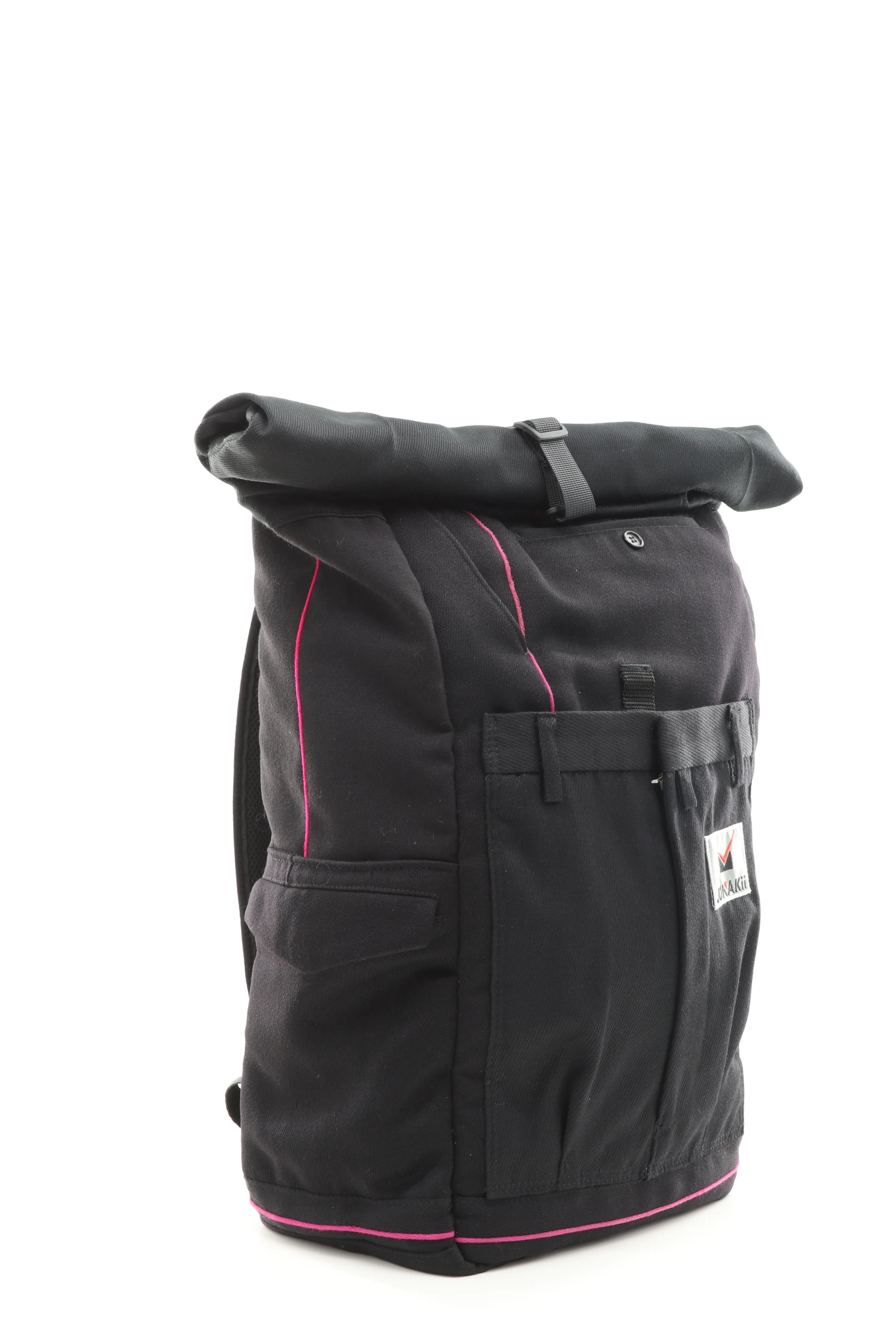 Rolltop Rucksack