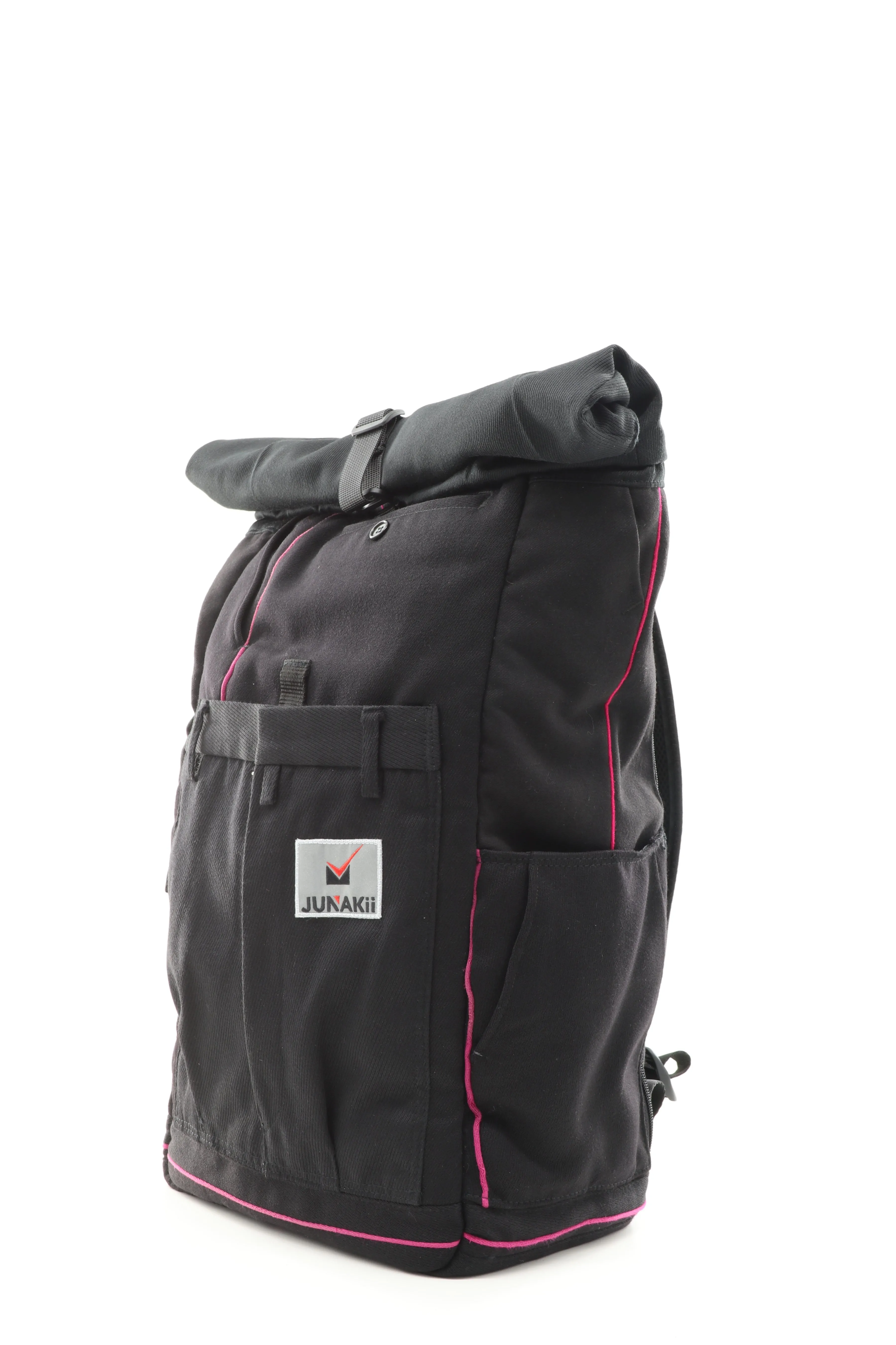 Rolltop Rucksack