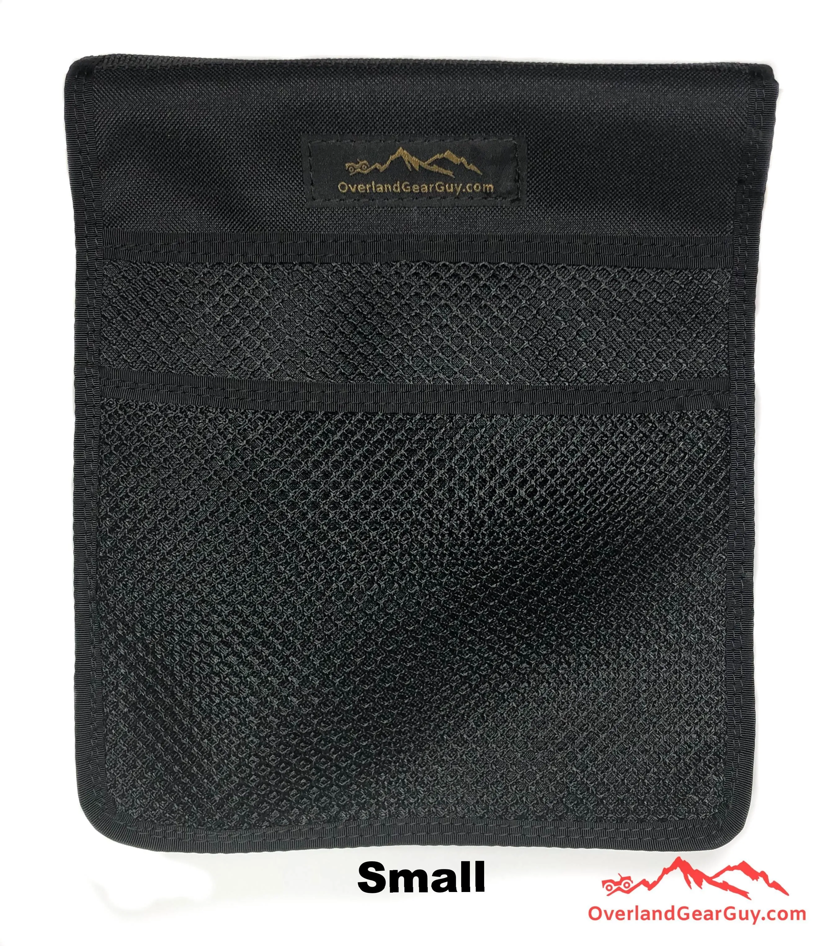 Roof Top Tent Storage Bag (Flat Pocket)
