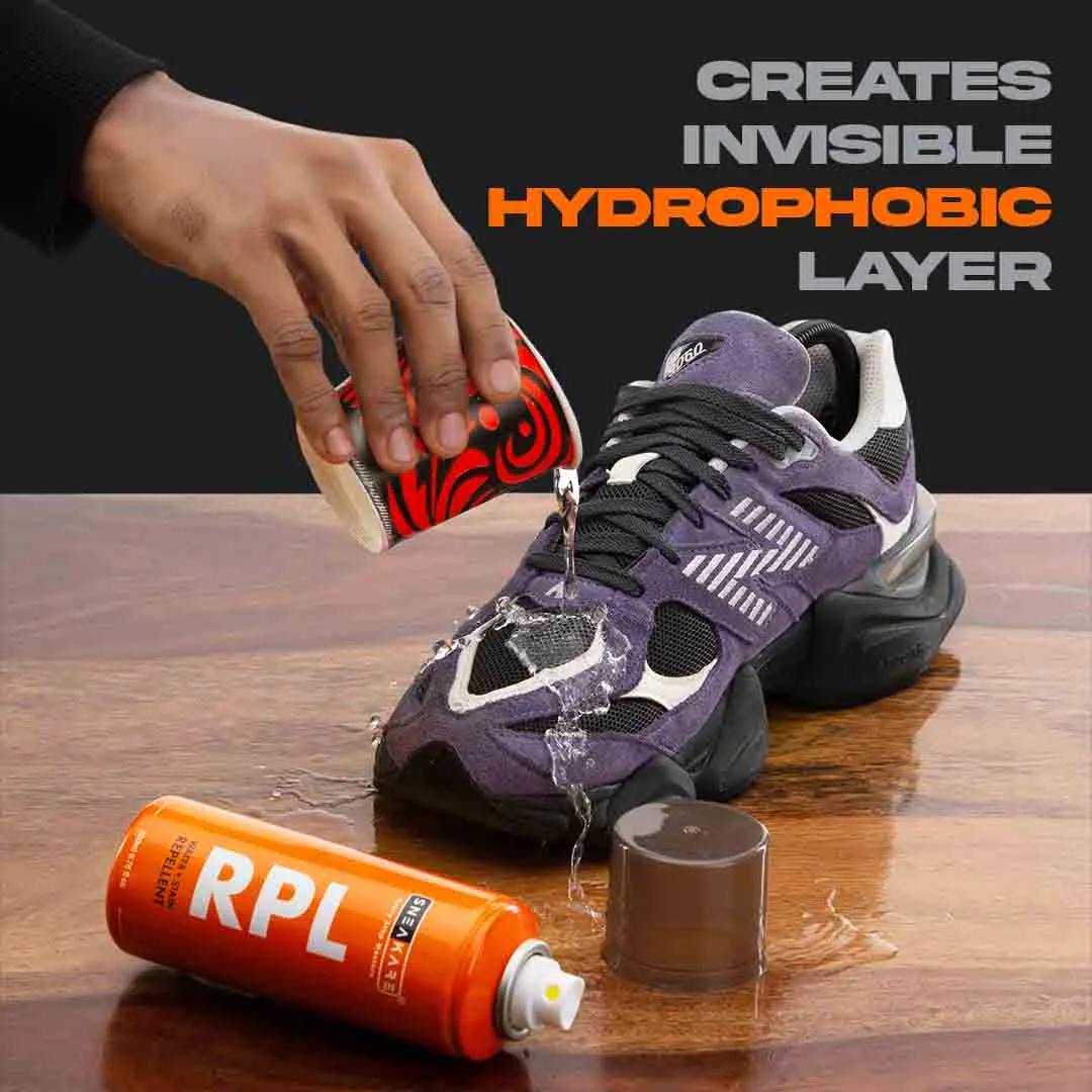 RPL (Water Stain) Repellent 100ML