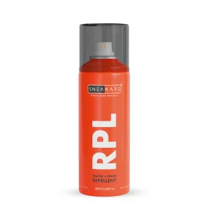 RPL (Water Stain) Repellent 100ML