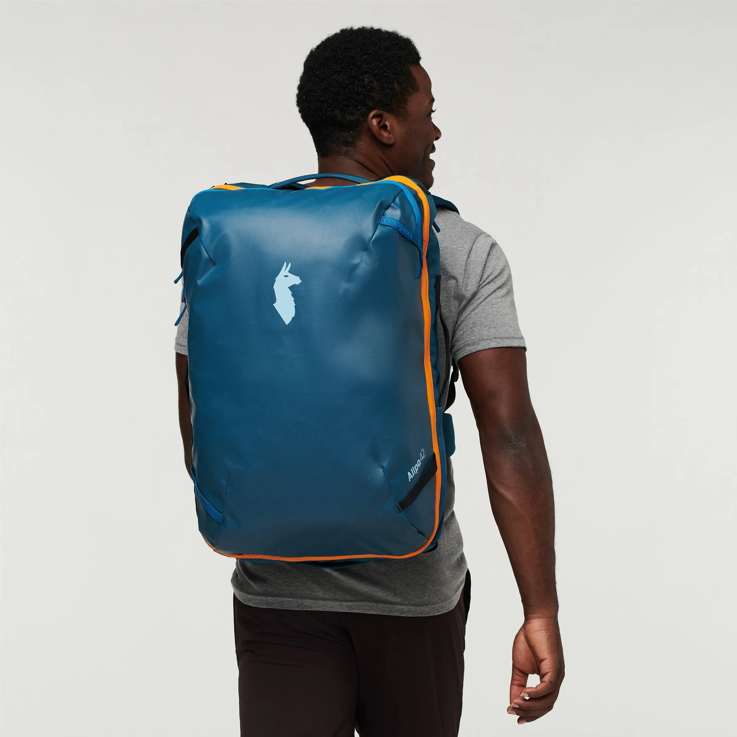 Rucksack Allpa 42L Travel Pack