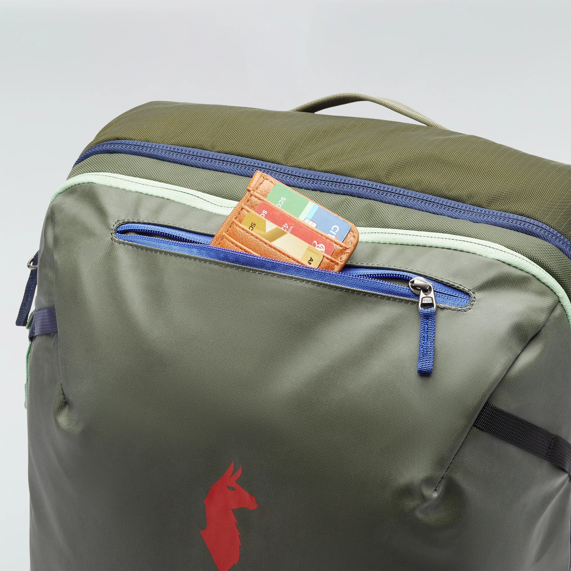 Rucksack Allpa 42L Travel Pack