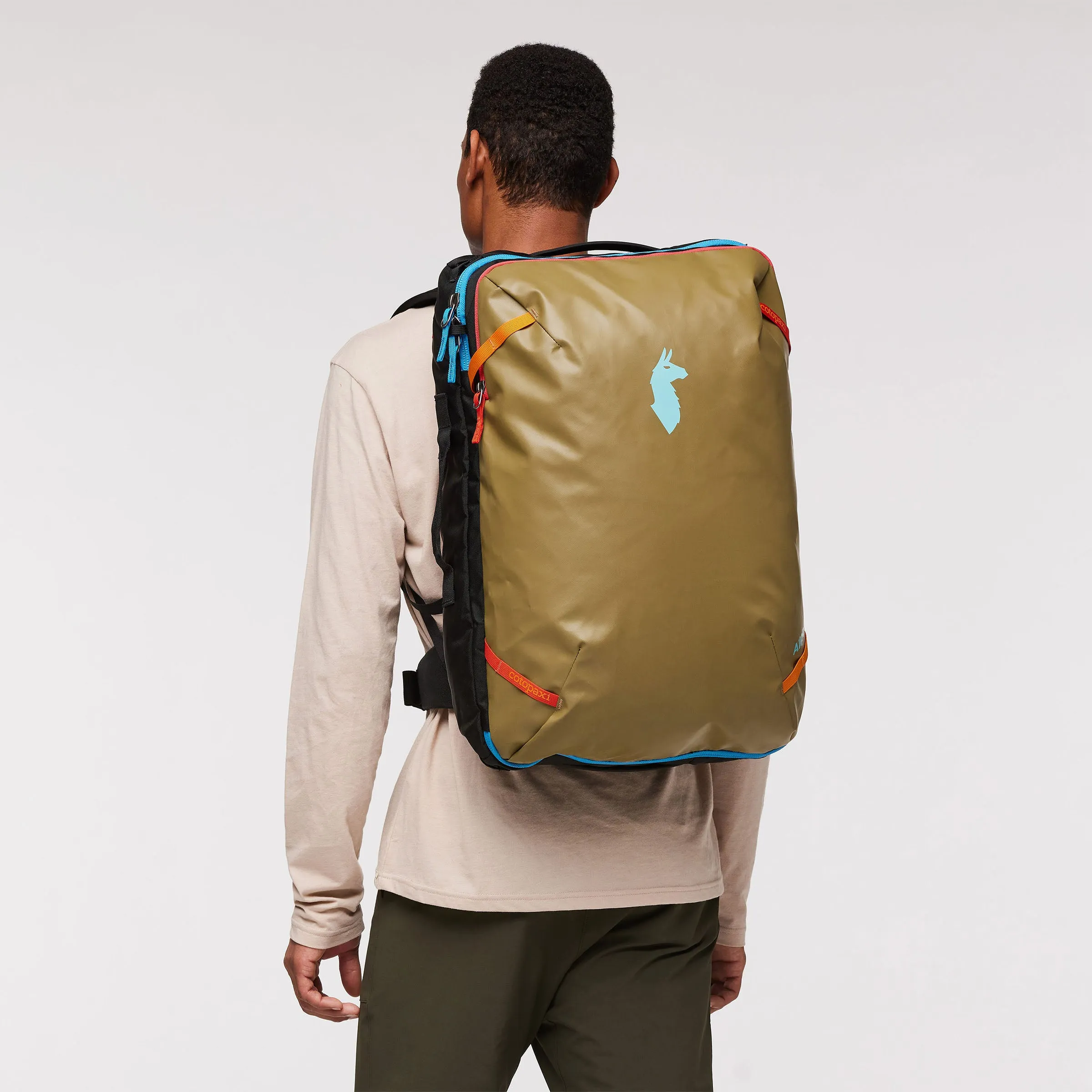 Rucksack Allpa 42L Travel Pack