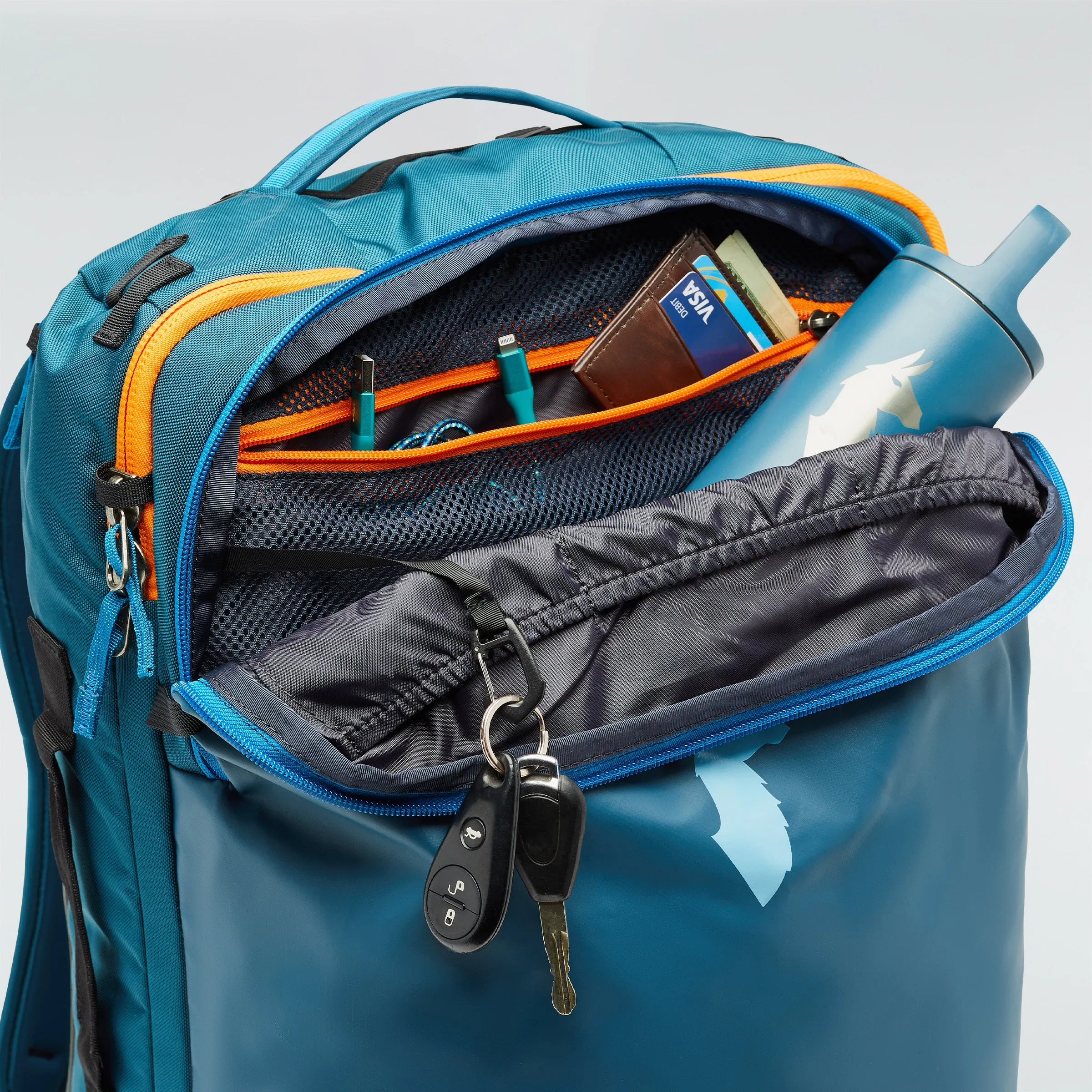 Rucksack Allpa 42L Travel Pack