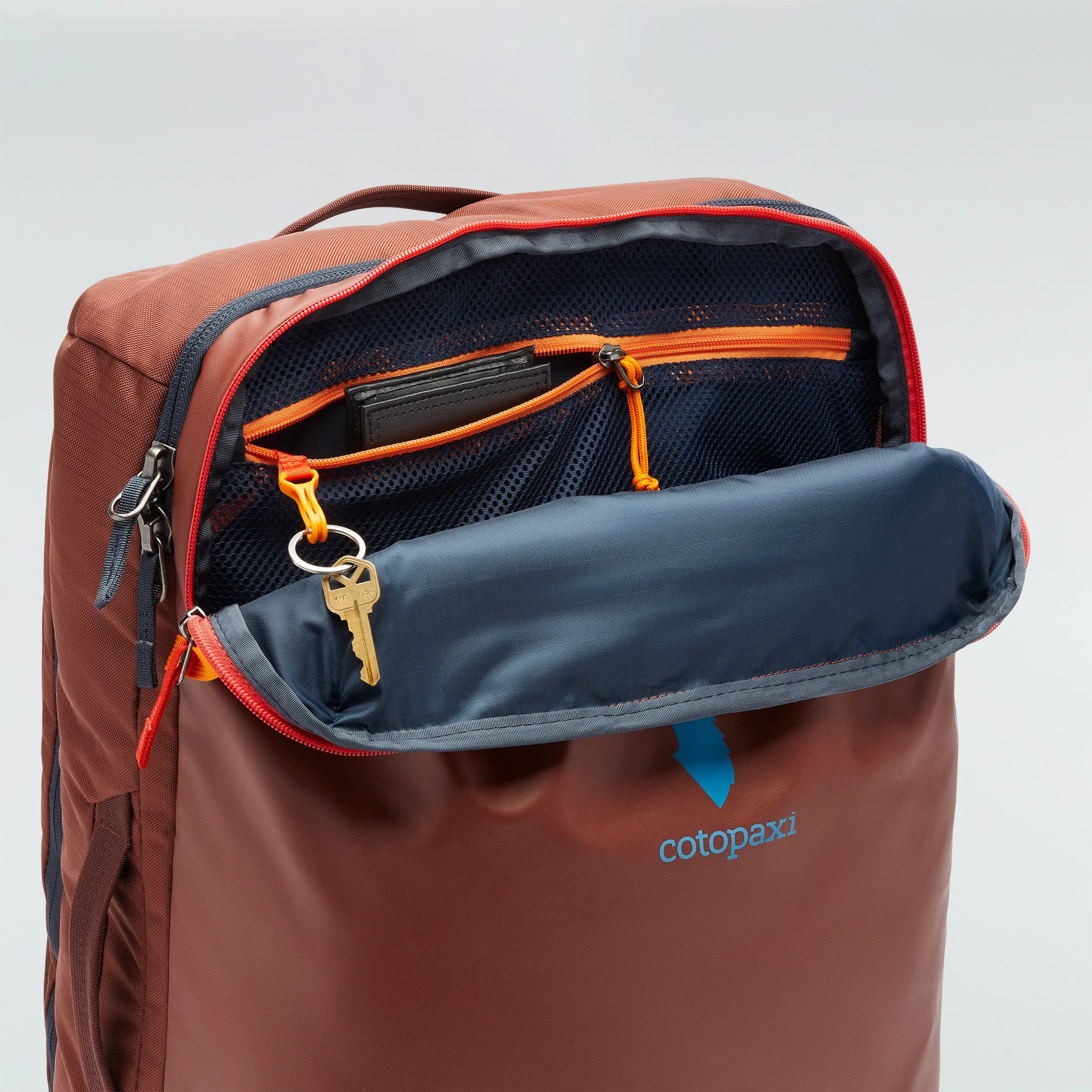 Rucksack Allpa 42L Travel Pack