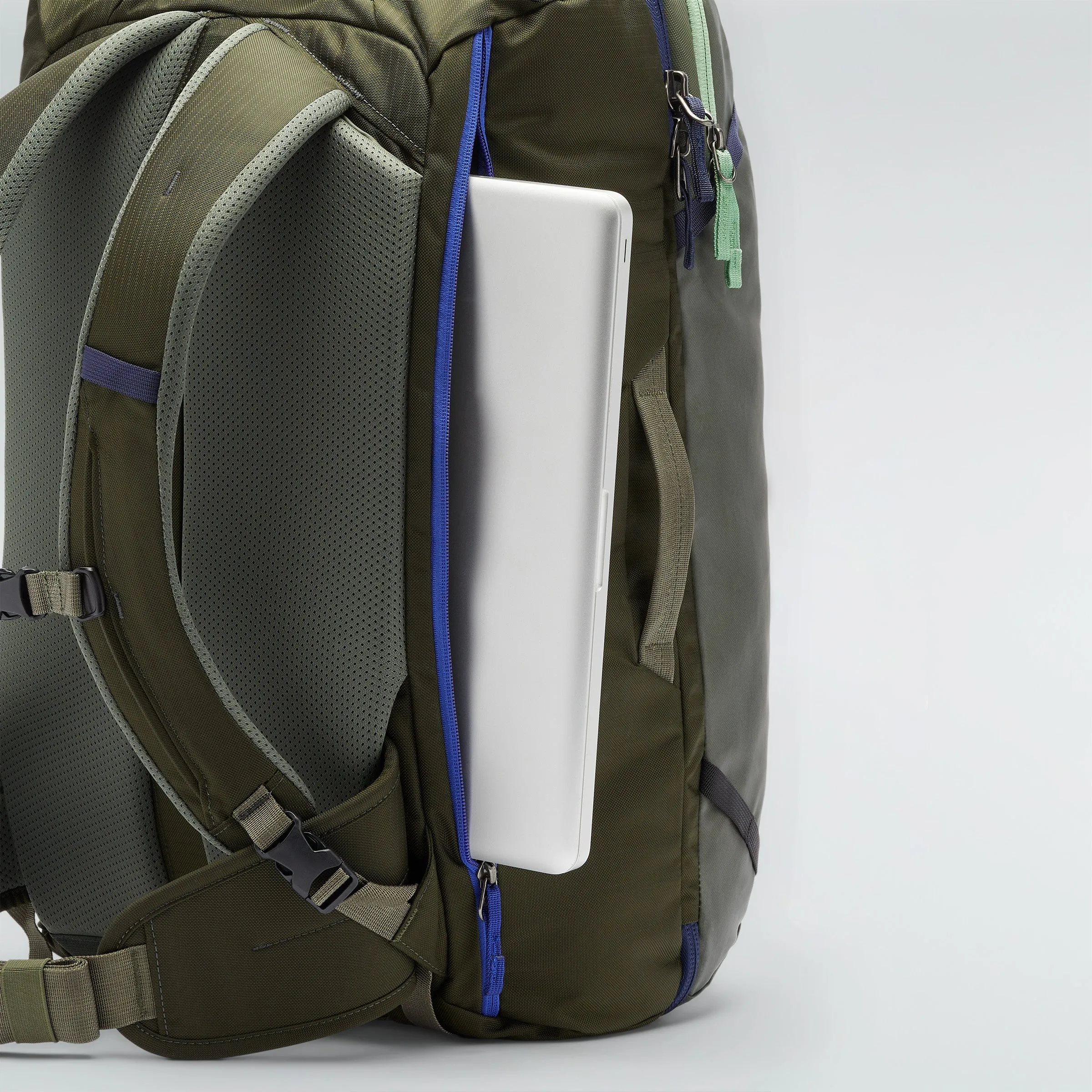 Rucksack Allpa 42L Travel Pack