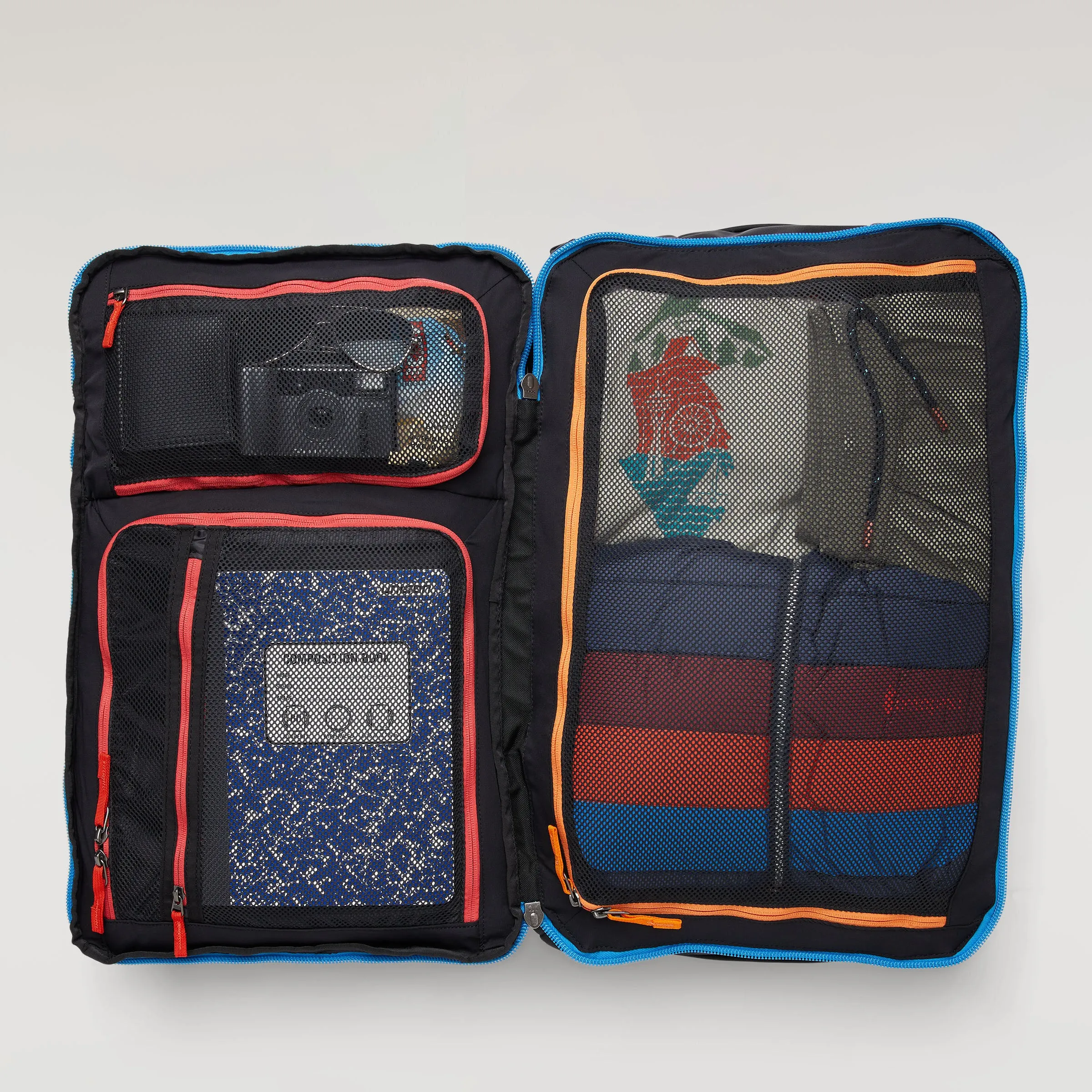 Rucksack Allpa 42L Travel Pack