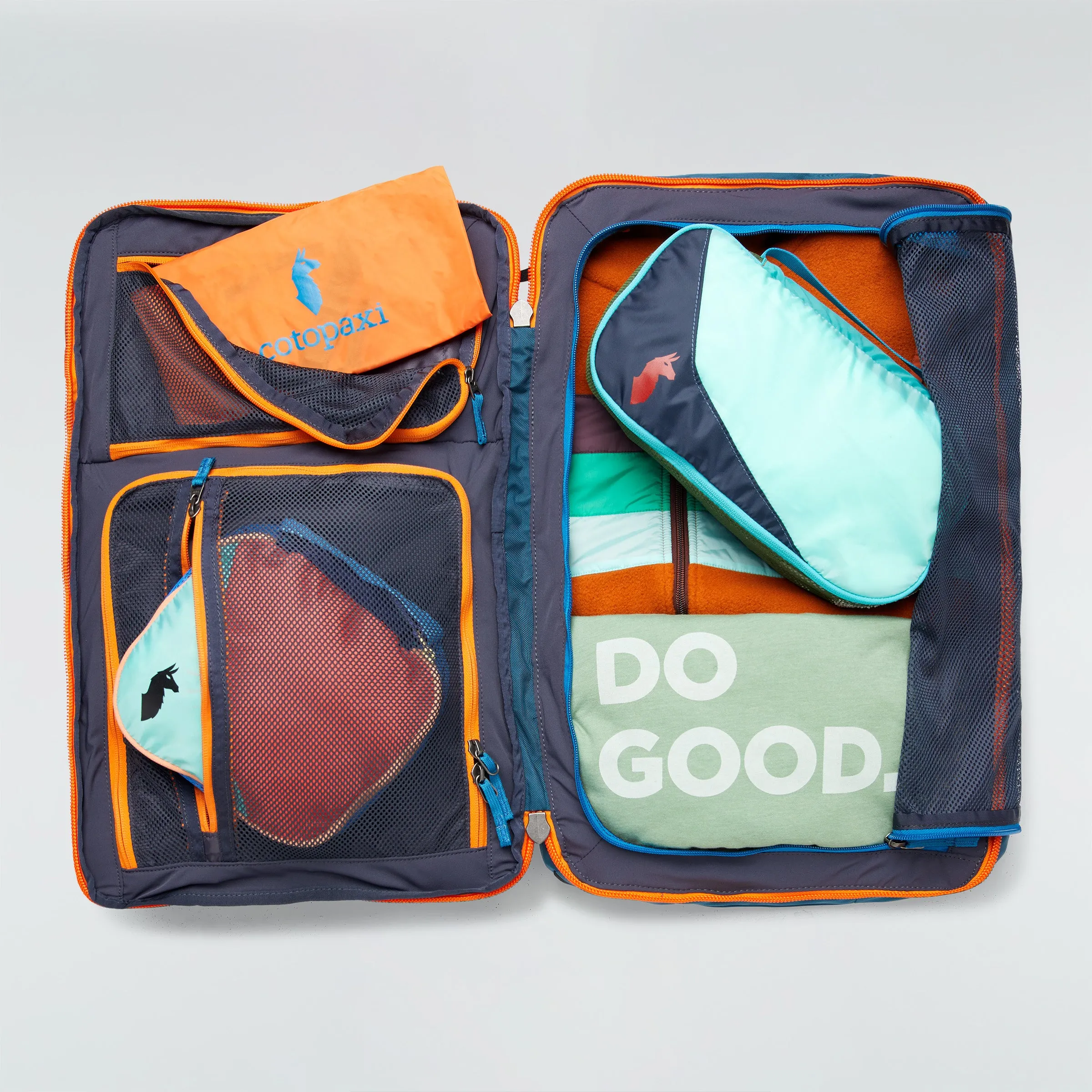 Rucksack Allpa 42L Travel Pack