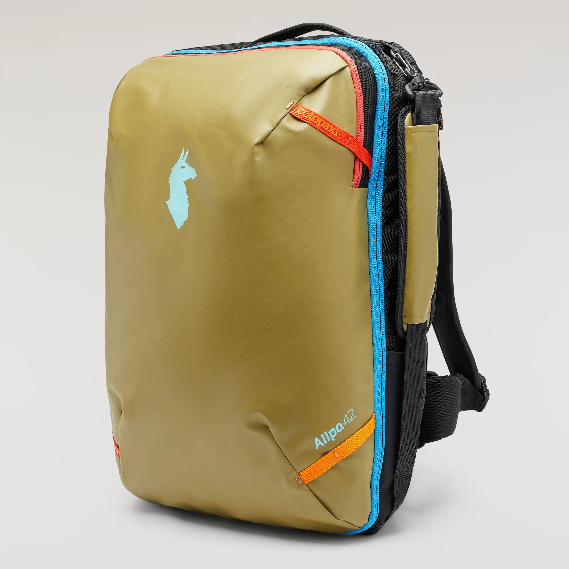 Rucksack Allpa 42L Travel Pack