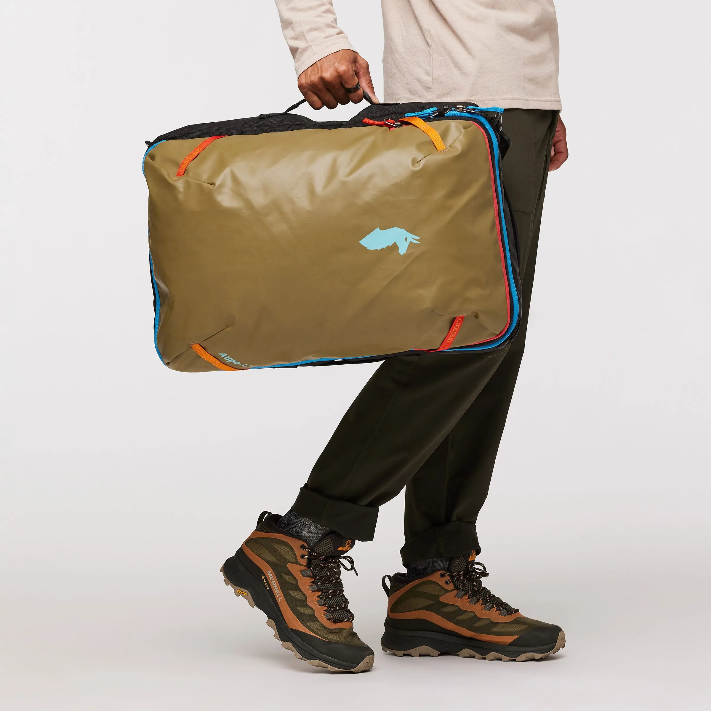 Rucksack Allpa 42L Travel Pack