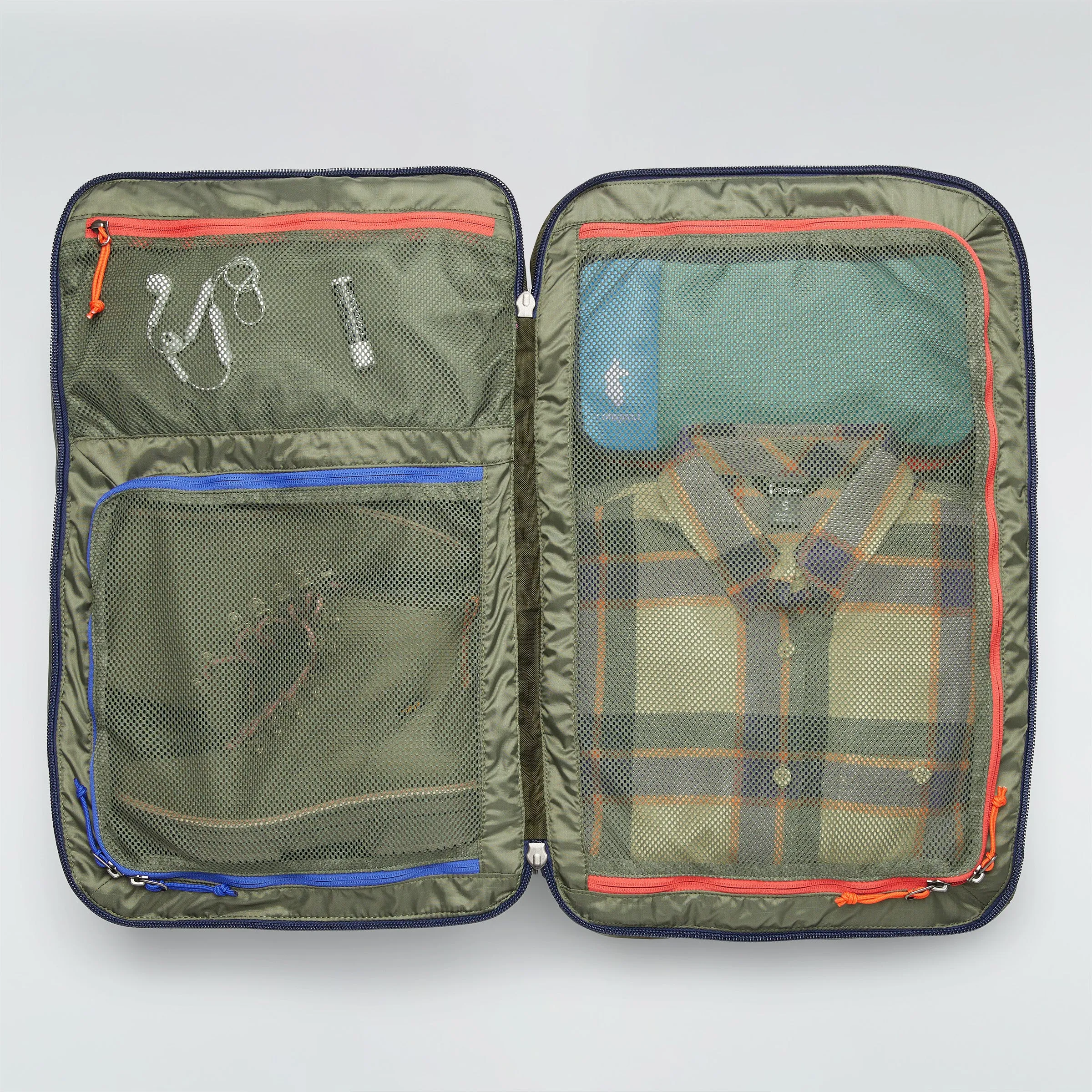 Rucksack Allpa 42L Travel Pack