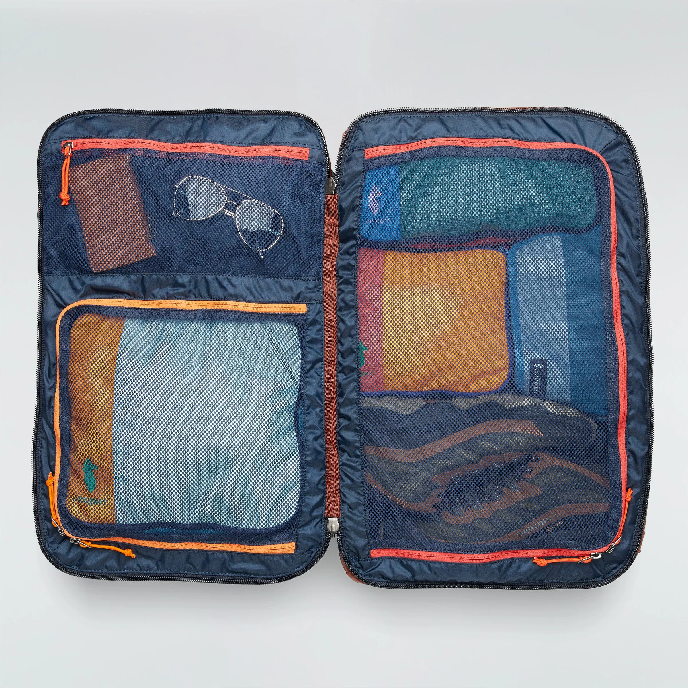 Rucksack Allpa 42L Travel Pack