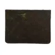 RUSTIQUE CREDIT CARD HOLDER