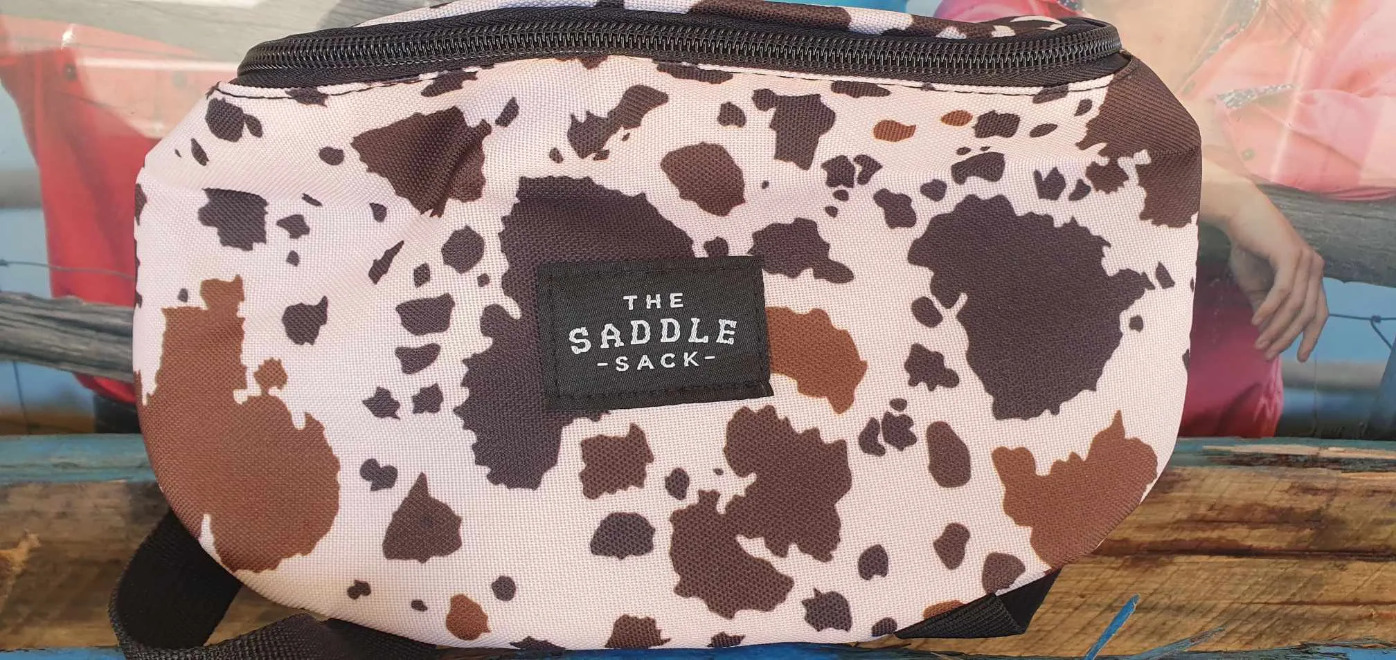 Saddle Sacks XL