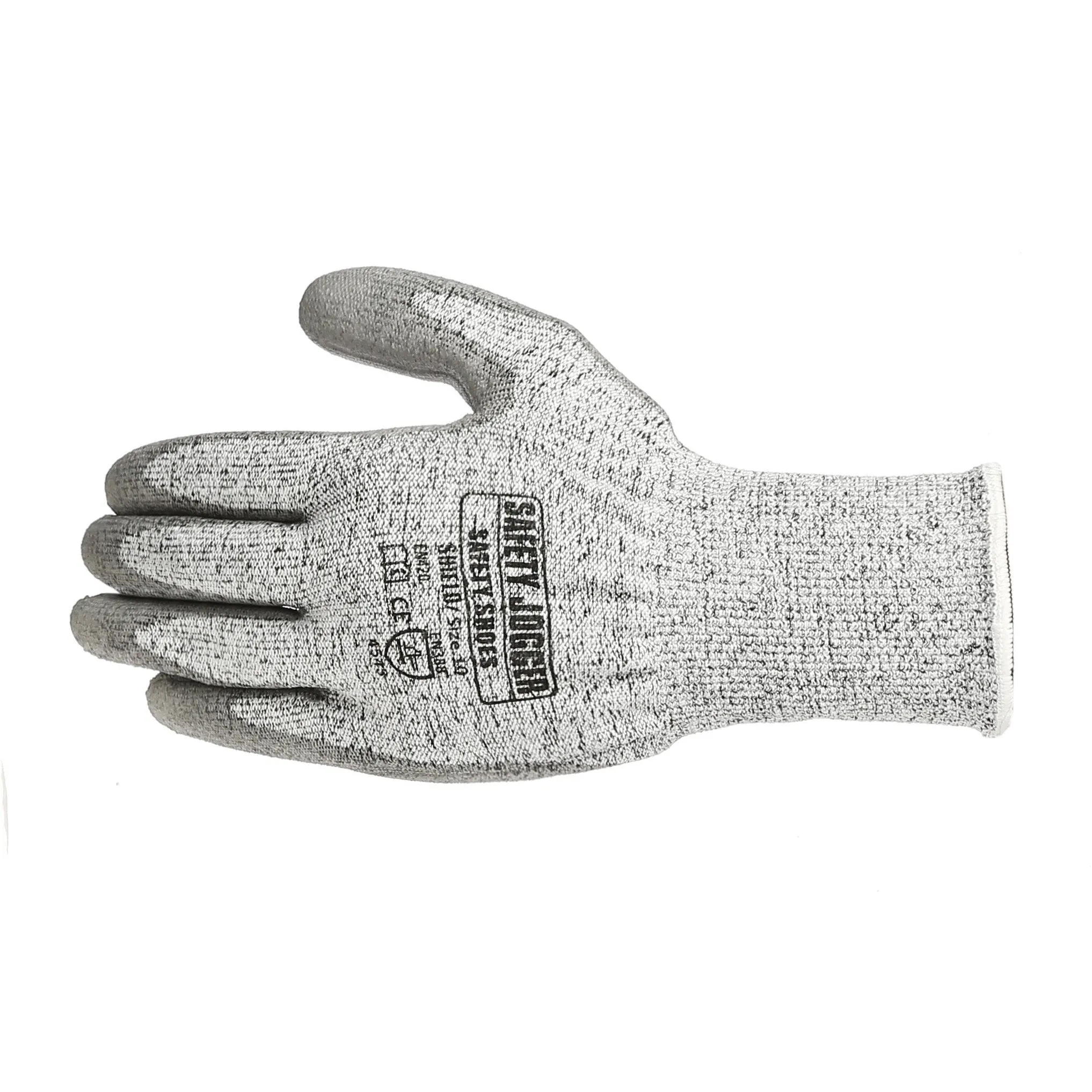 Safety Jogger SHIELD Cut 5 Gloves (EN388)