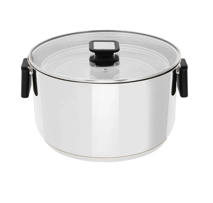 Salton 6 Piece Cookwere Pot Set SSCP6