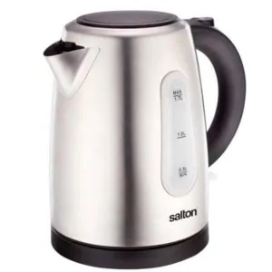 Salton SECK43 1.7 Litre Stainless Steel Kettle