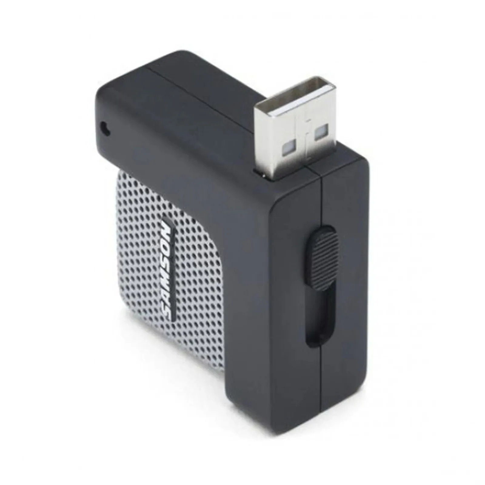 Samson SAGOMICDIR Micrófono usb laptop