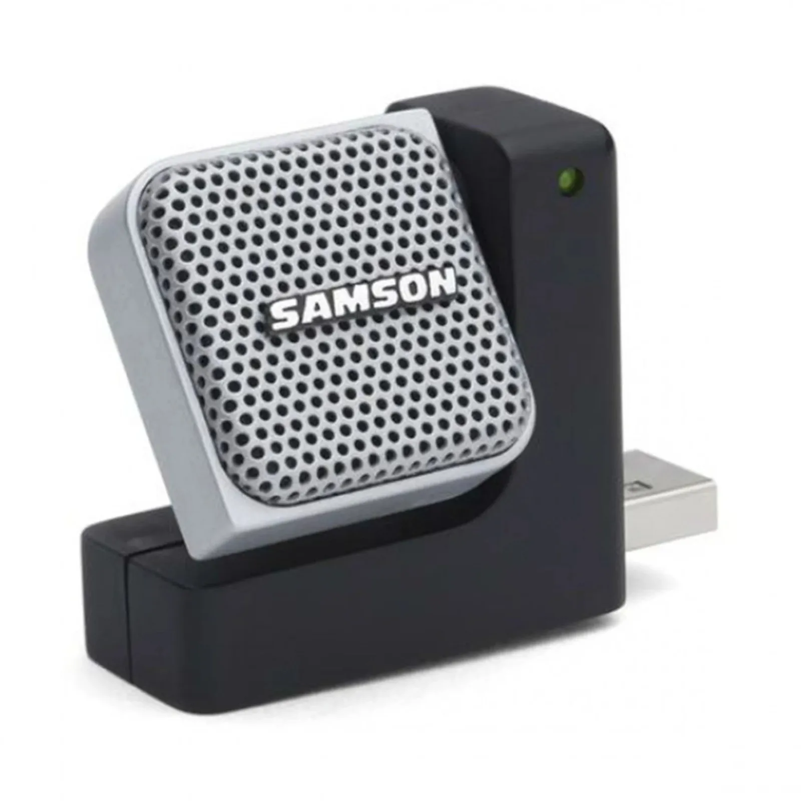 Samson SAGOMICDIR Micrófono usb laptop