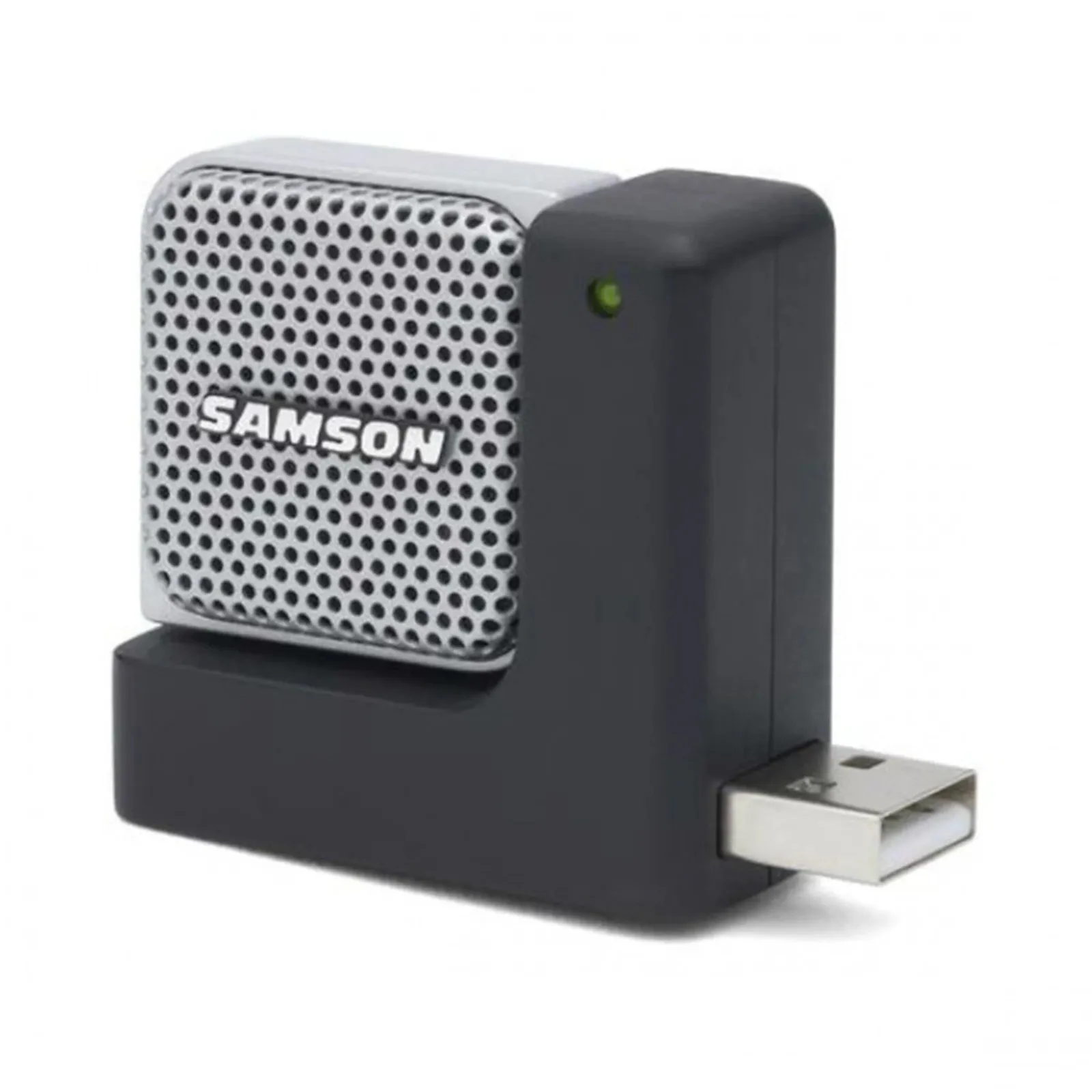Samson SAGOMICDIR Micrófono usb laptop