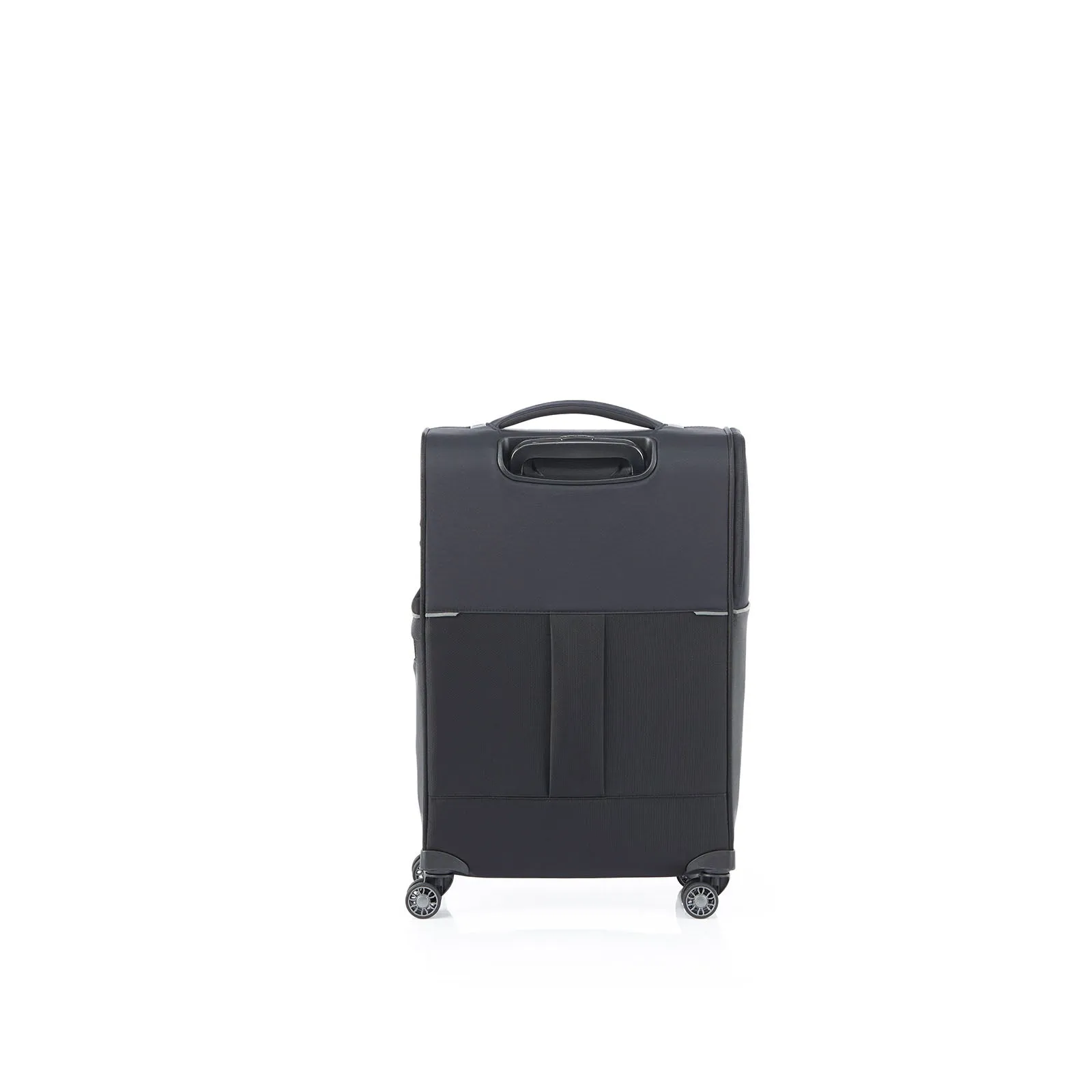 Samsonite 73H 55cm Suitcase Black