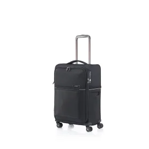 Samsonite 73H 55cm Suitcase Black