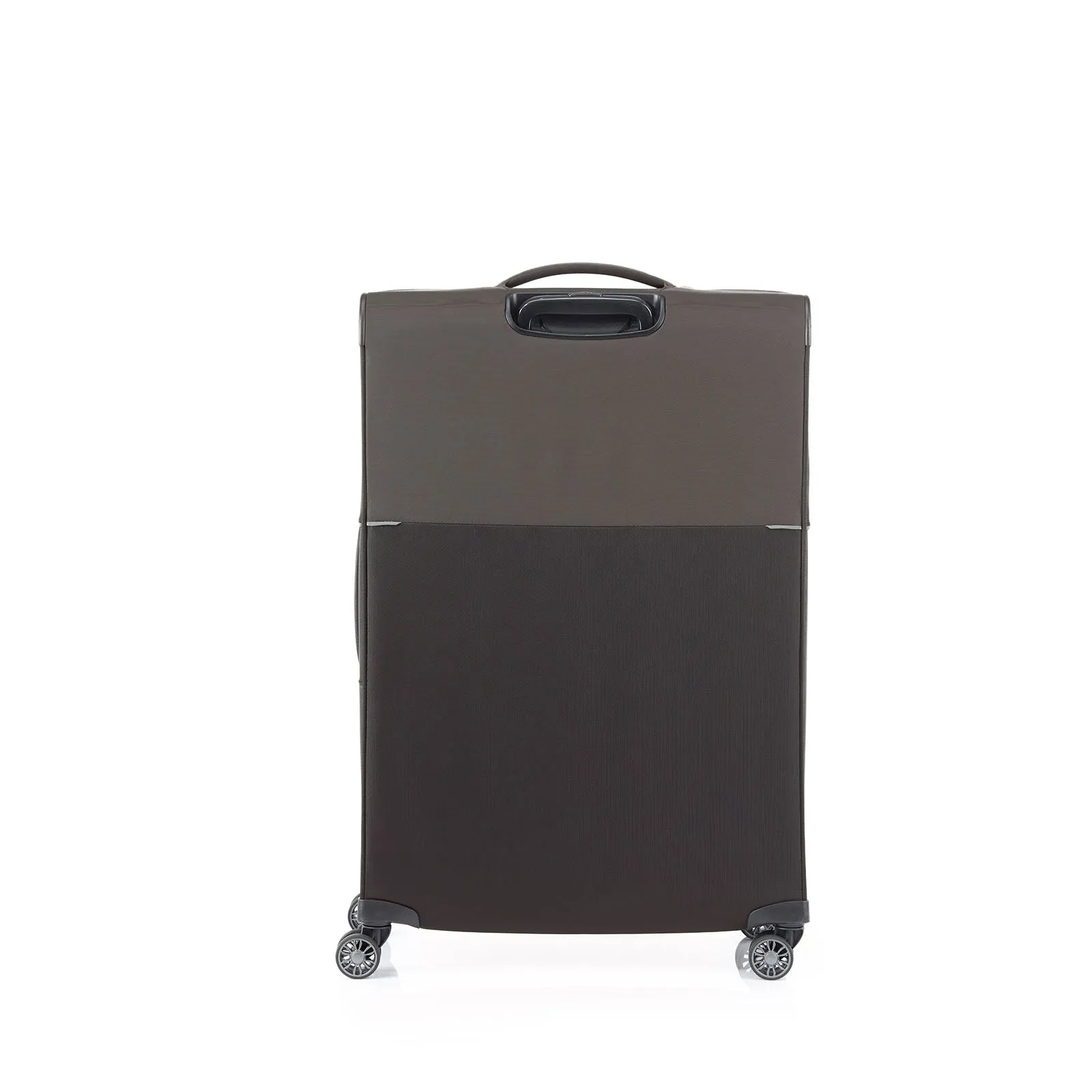 Samsonite 73H 78cm Suitcase Platinum Grey